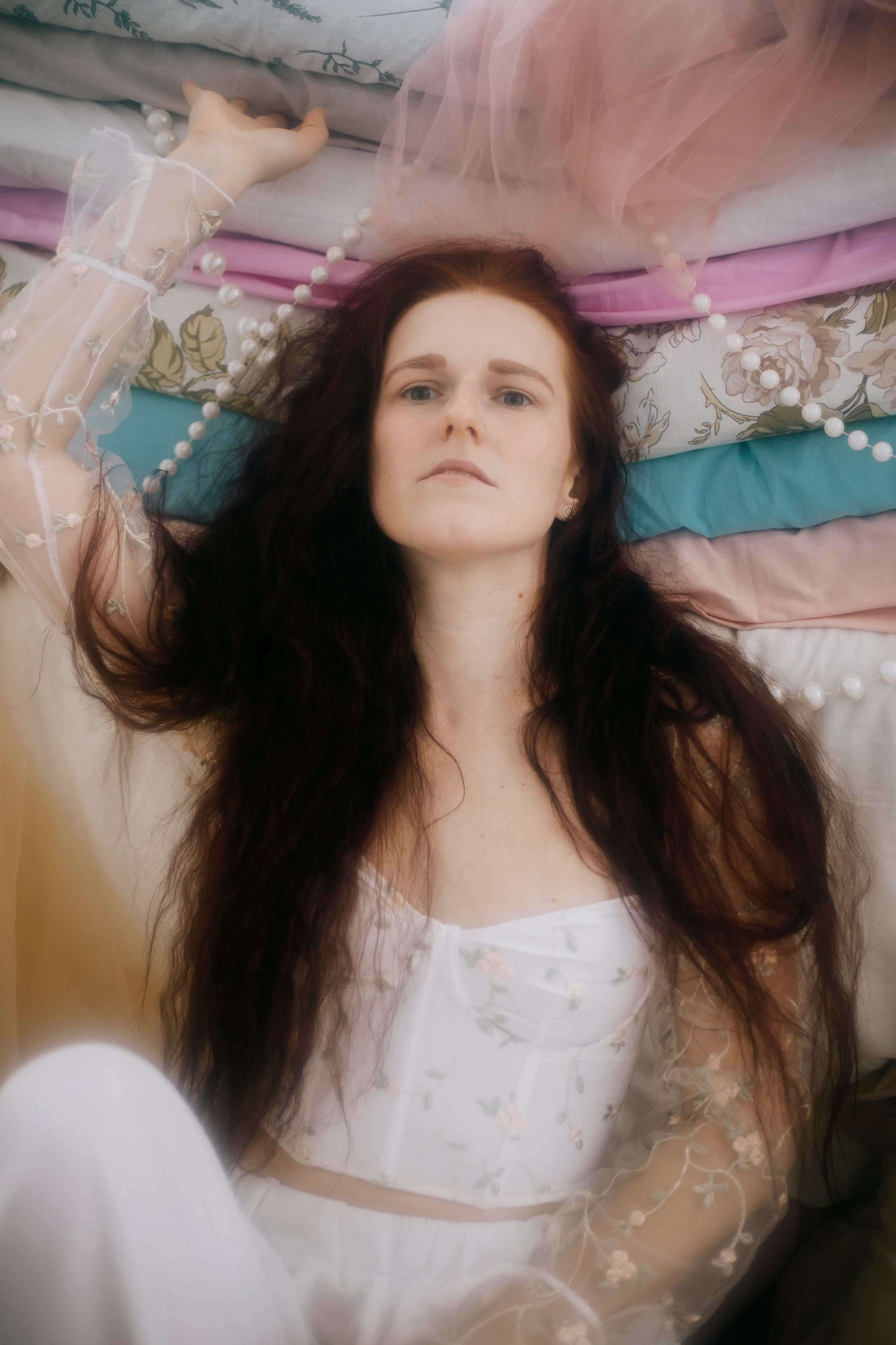 Арина. Семейный и портретный фотограф в Санкт-Петербурге