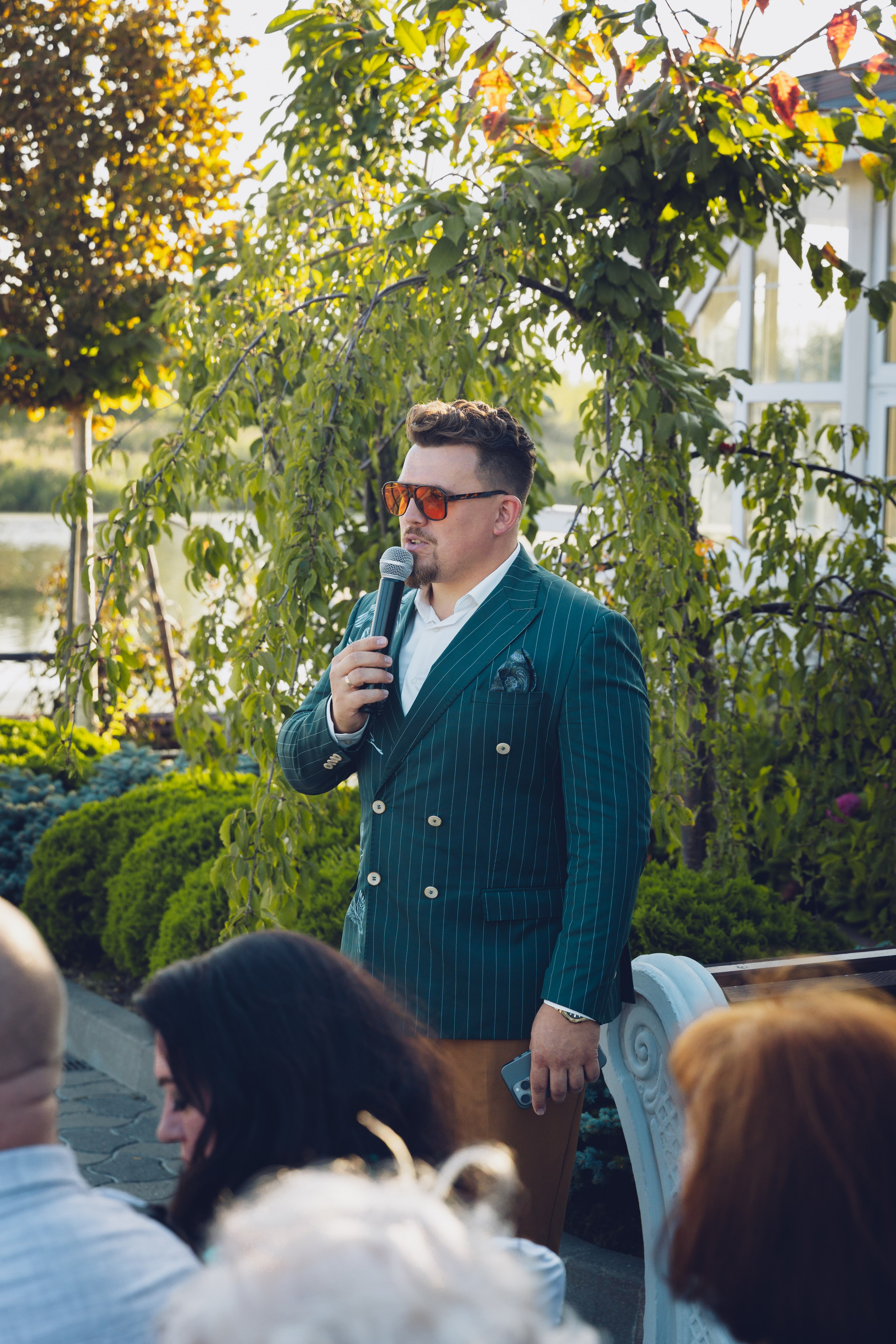 Алексей и Жанна. Фотограф Калининград Илья Миллер