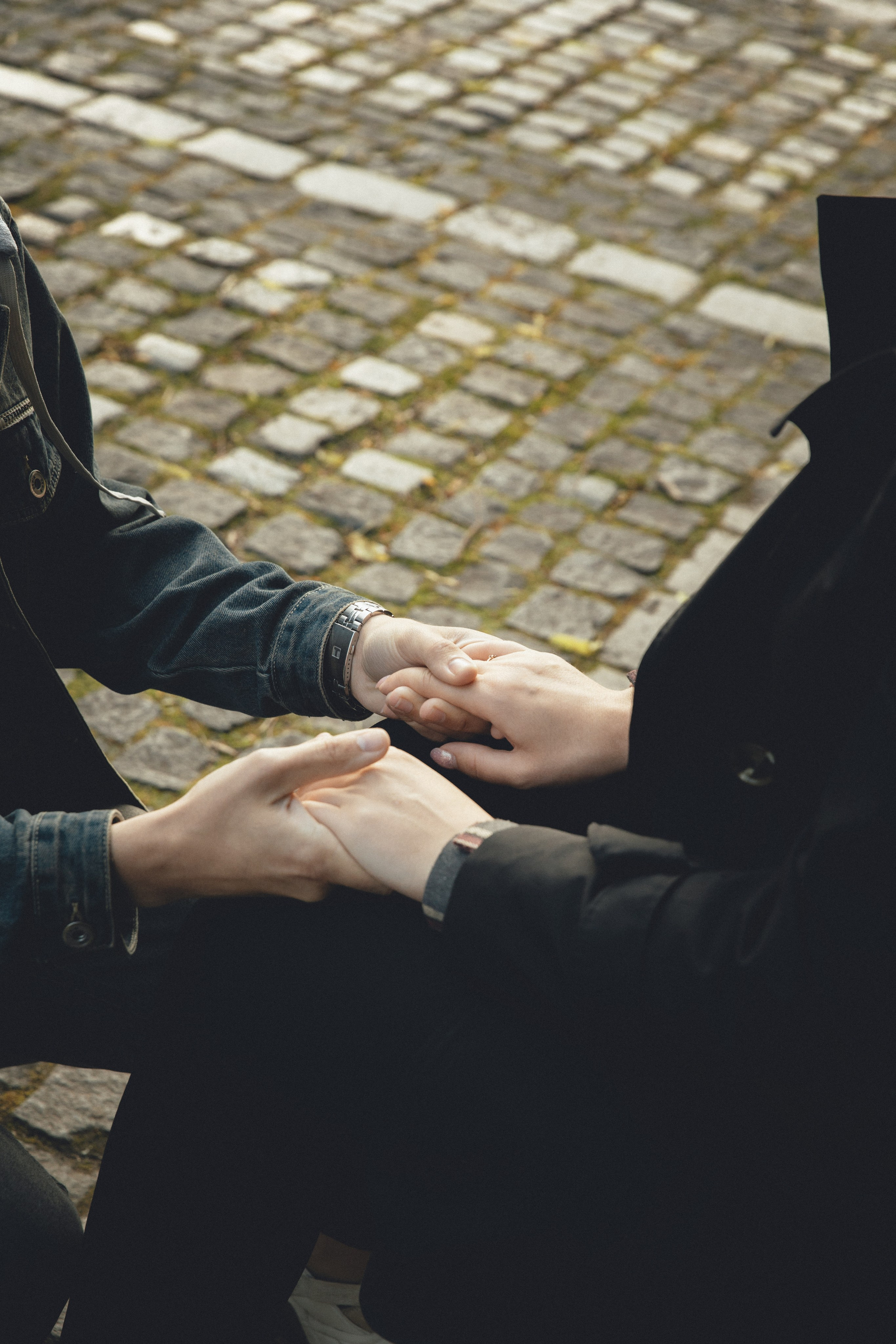 Андрей и Юля / Кант 5 утра. Фотограф Калининград Илья Миллер