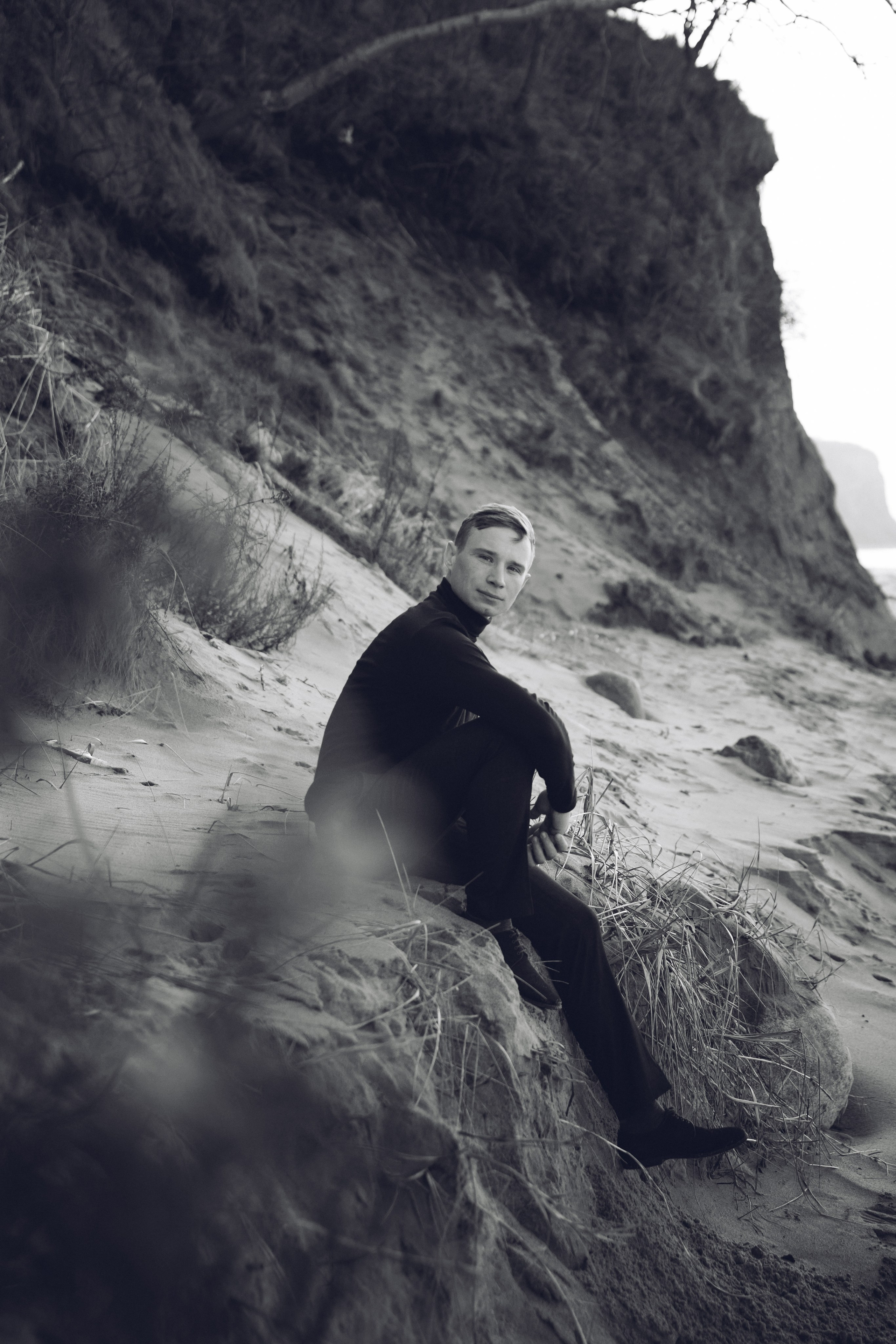 Денис и Ольга / Донское. Фотограф Калининград Илья Миллер