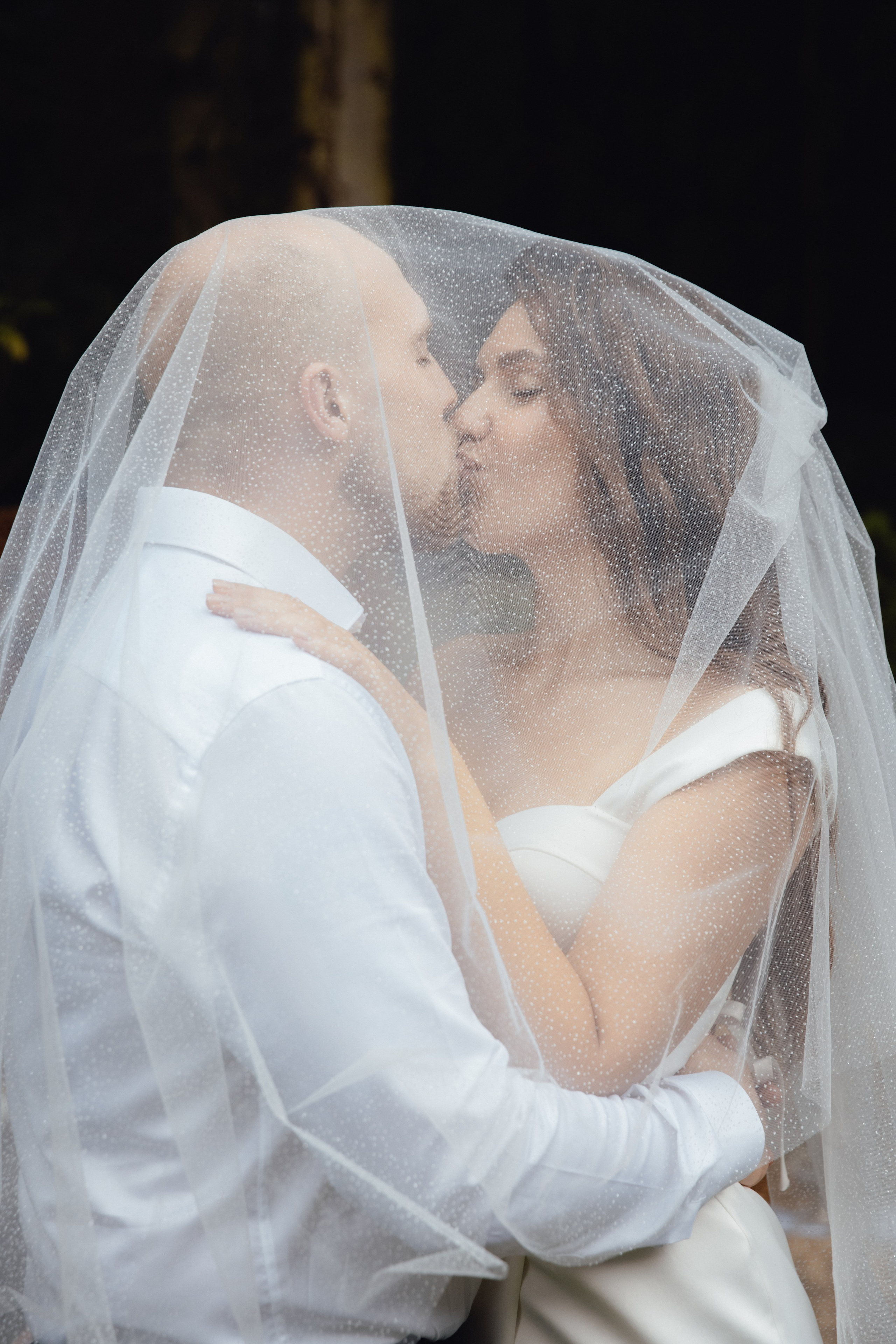 Артём и Лиза. Фотограф Калининград Илья Миллер