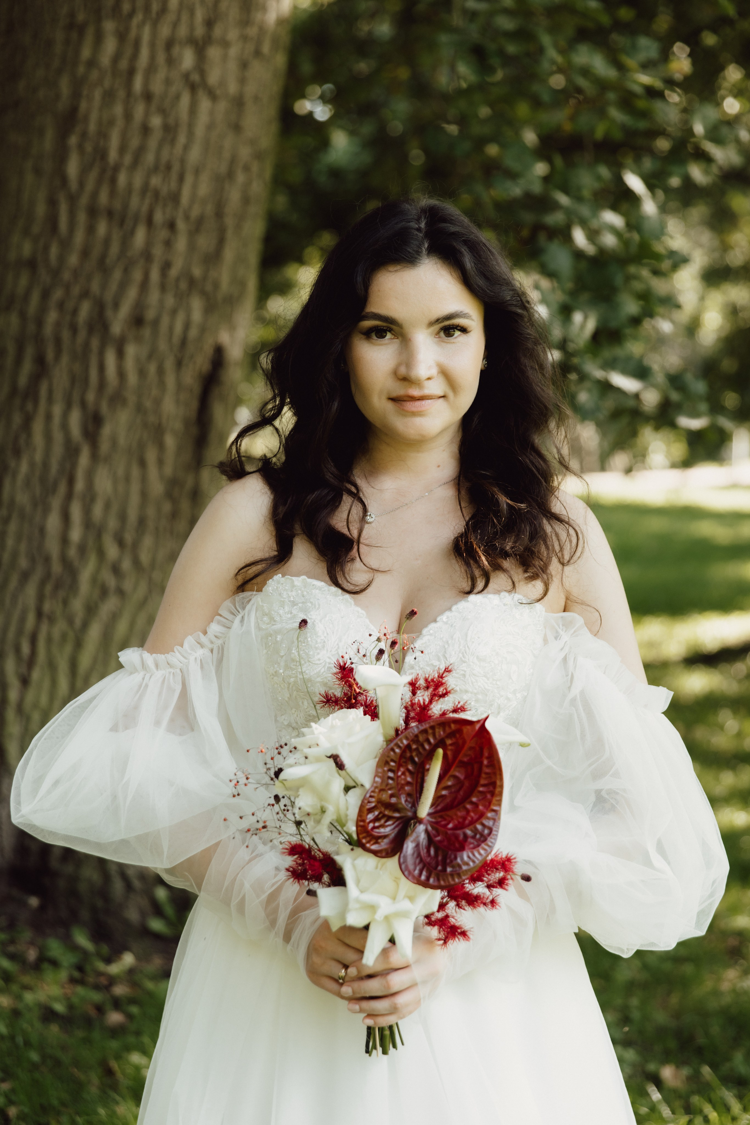 Андрей и Кристина / Зеленоградск. Фотограф Калининград Илья Миллер