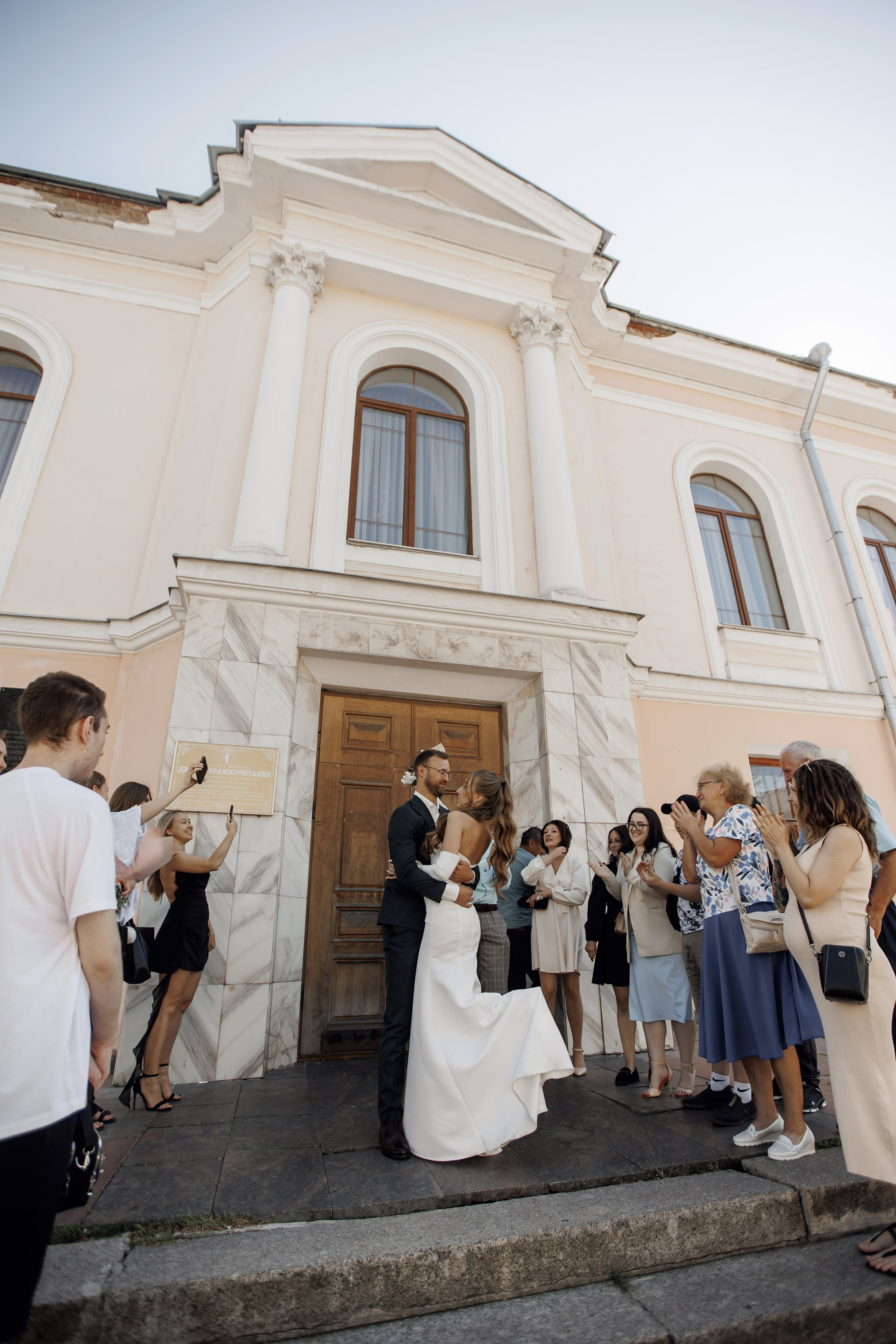 A&P. Свадебный фотограф Екатерина Худякова — Ярославль, Санкт-Петербург, Москва