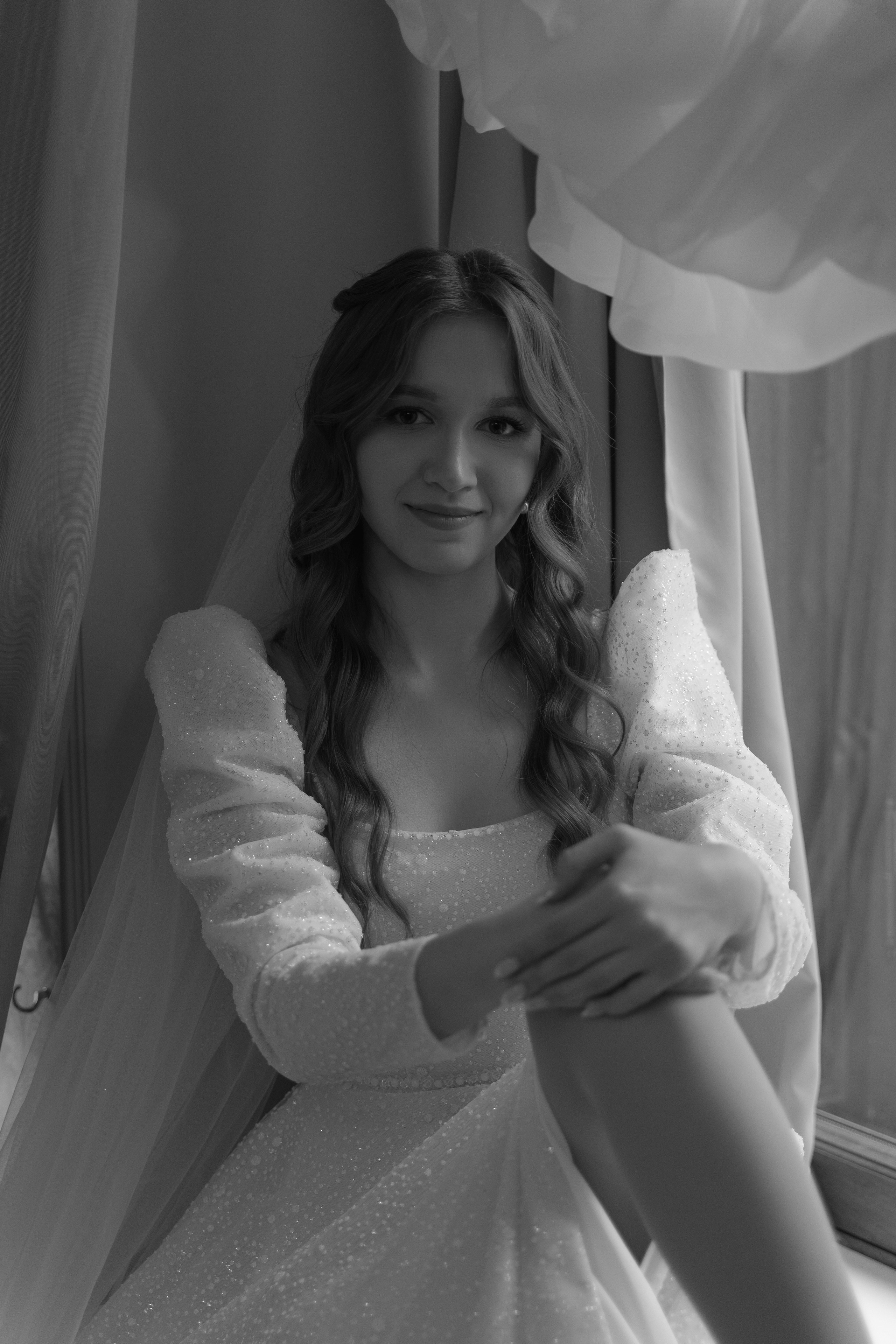 Даниил + Алина