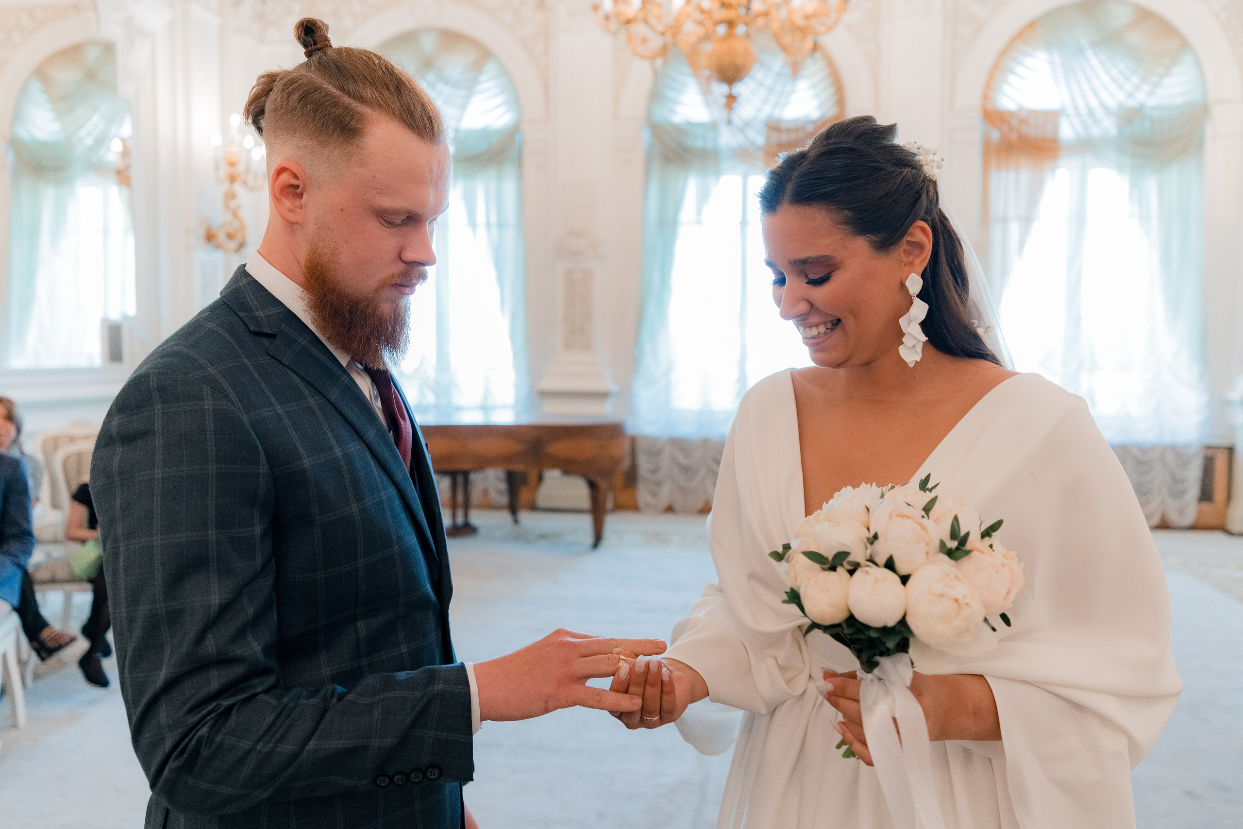 Максим + Яна