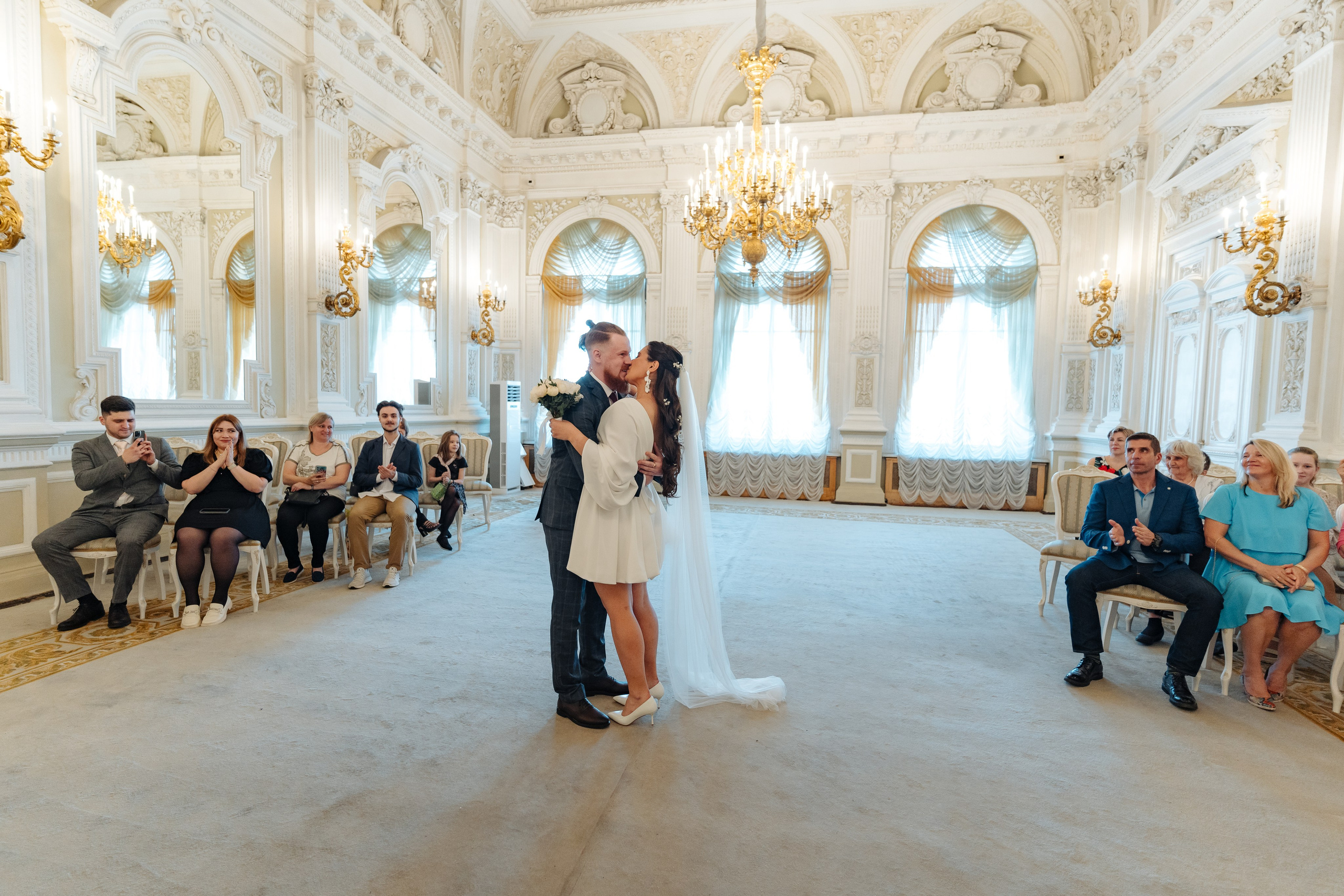 Максим + Яна