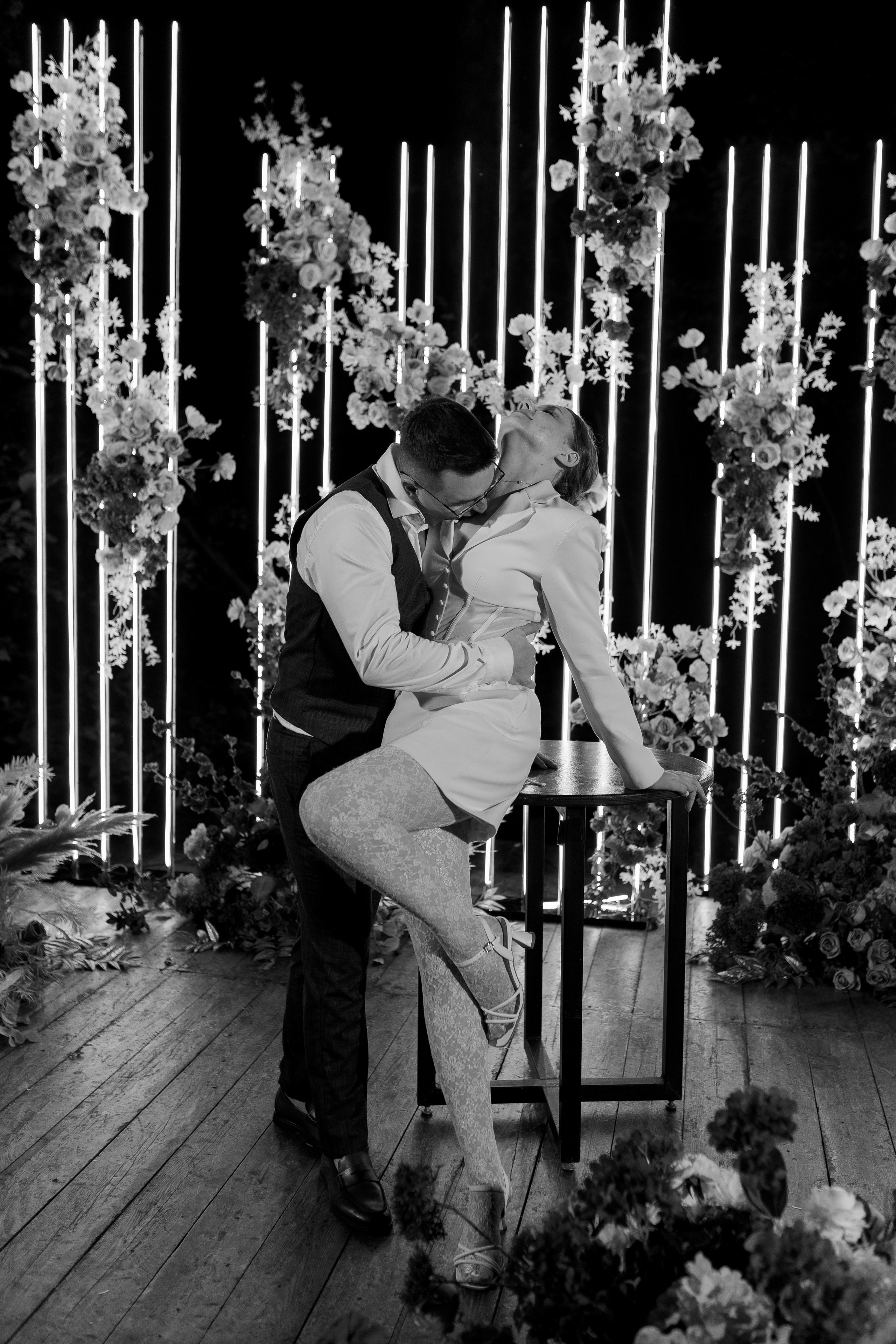 Свадебное портфолио. Фотограф Санкт-Петербург Луконина Лилия