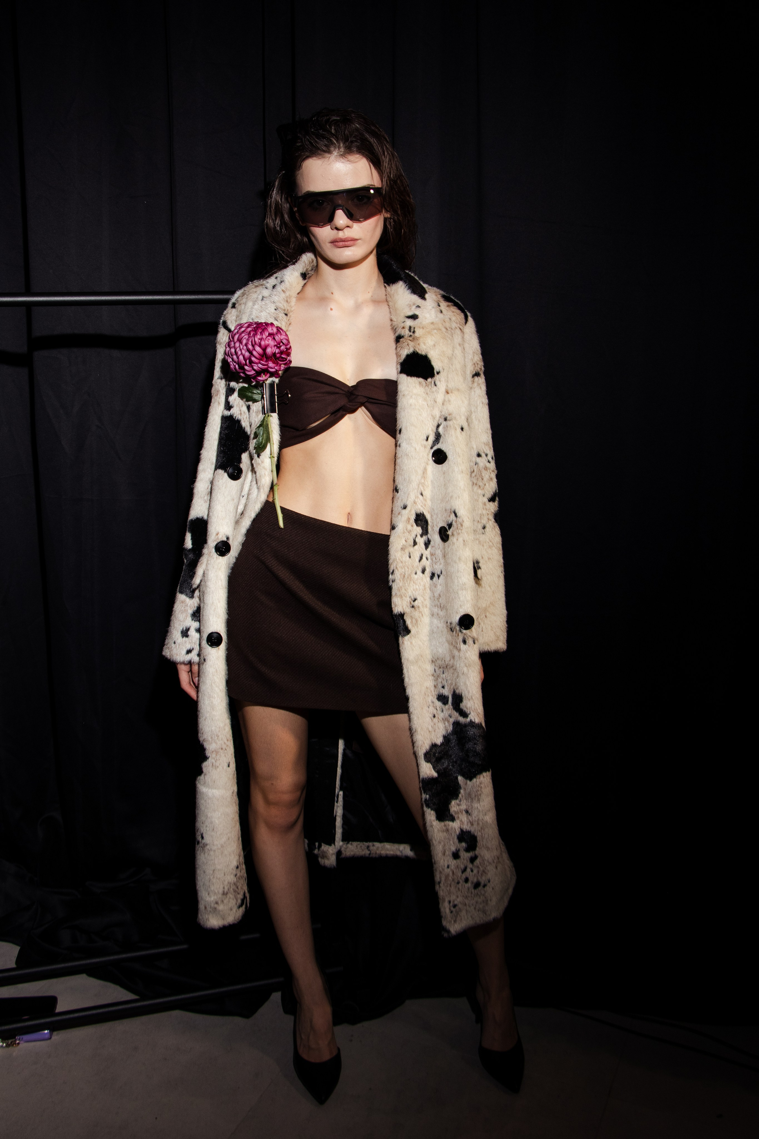 Fashion Event Russia 2025. Фотограф Лысенко Полина