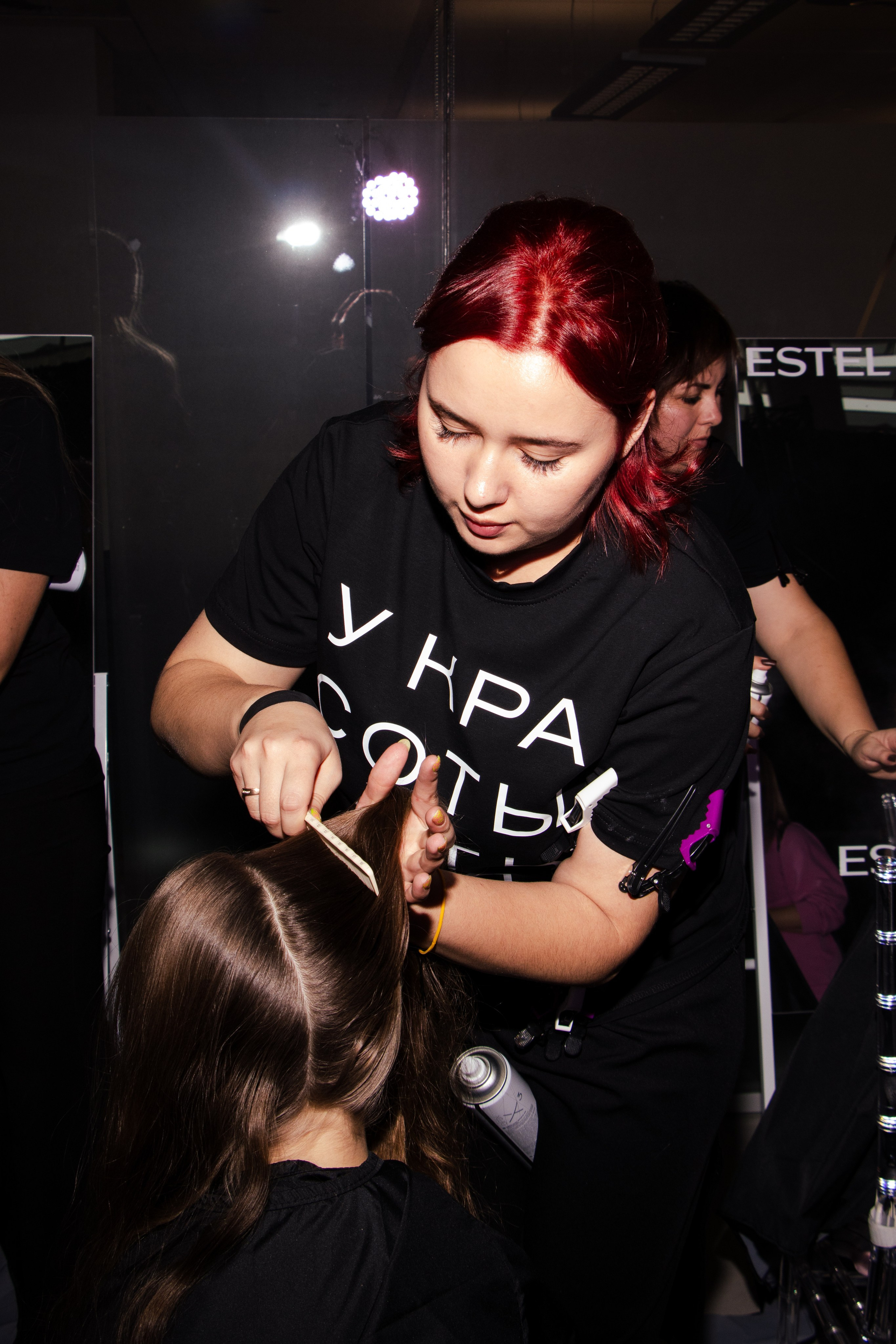 Fashion Event Russia 2025. Фотограф Лысенко Полина