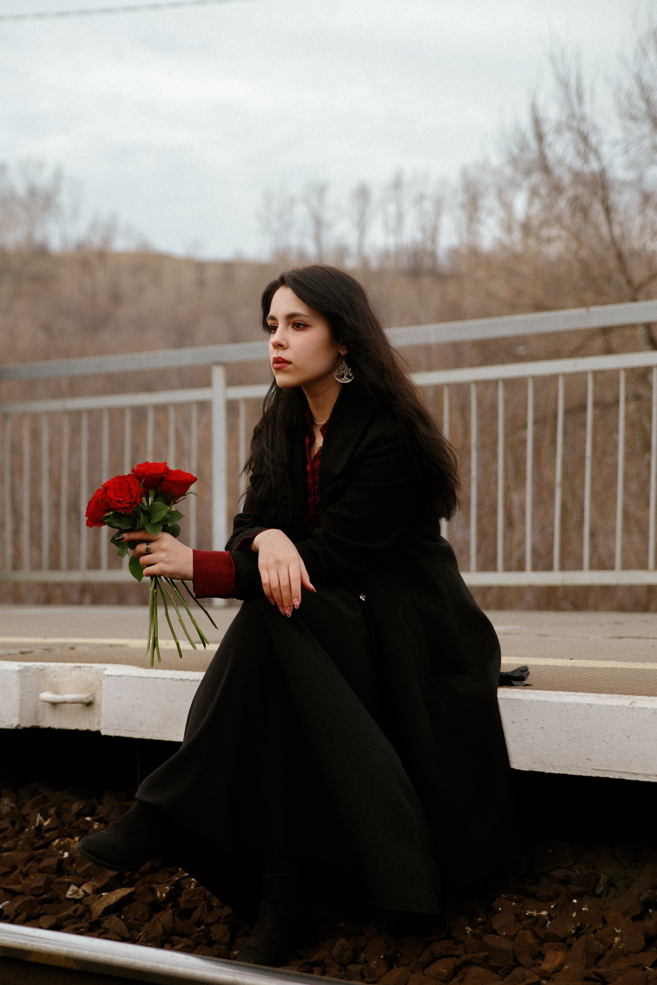 Индивидуальные съемки