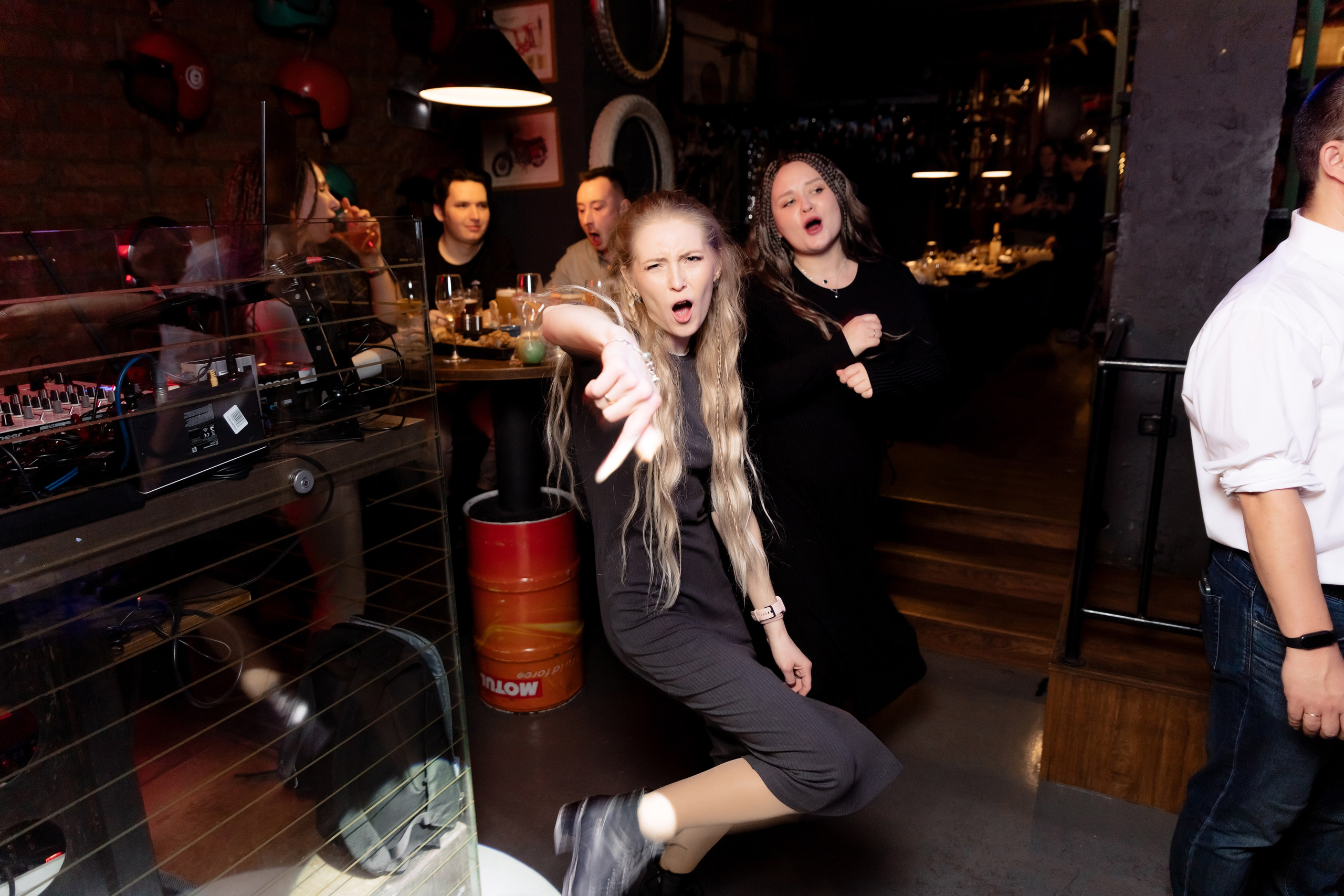 КОПРОРАТ: Юпитер 5. Все фото. Профессиональный фотограф в Ижевске Леша Петров