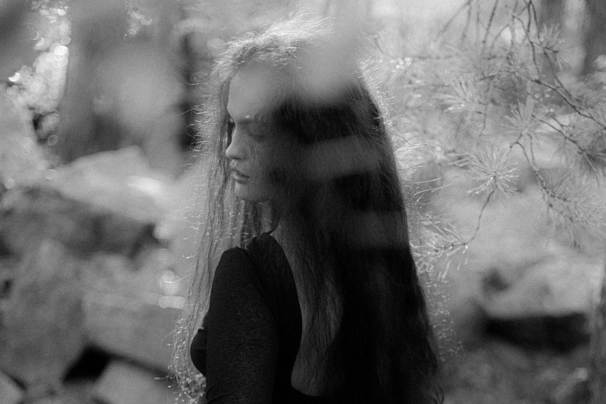 Женский портрет. Фотограф в Челябинске Березина Екатерина