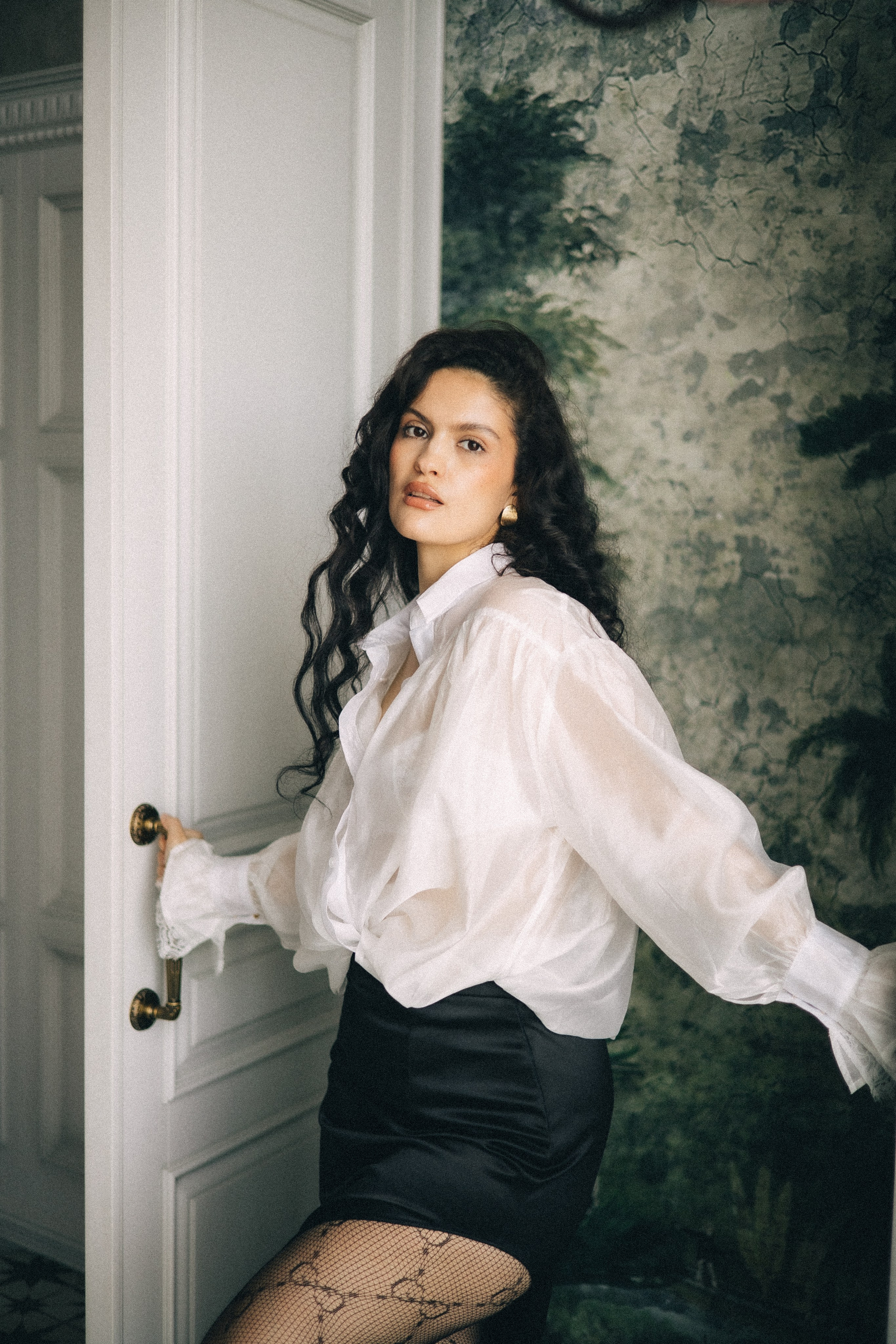 Сабина. Фотограф в Челябинске Березина Екатерина