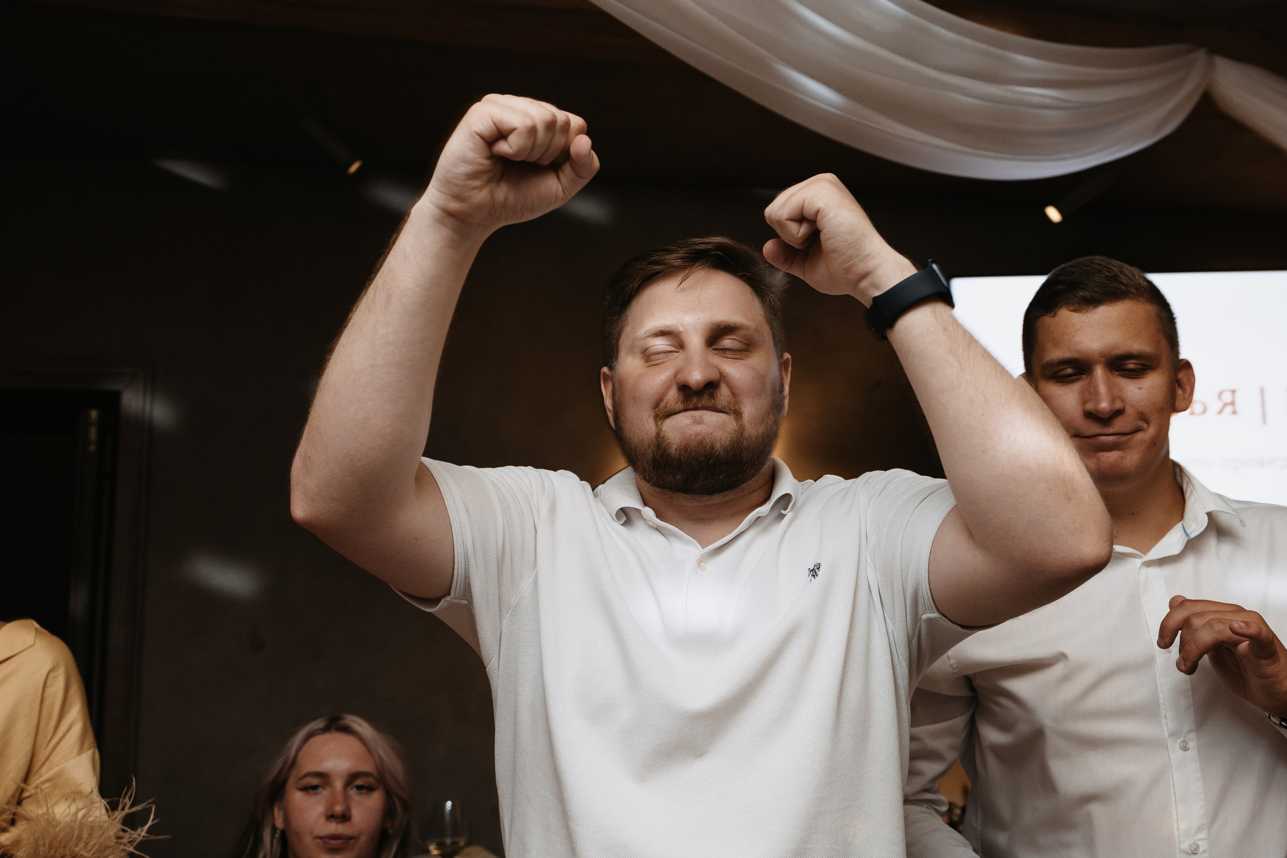 Илья и Ксюша (2024). Свадебный и семейный фотограф в Москве Яна Шувалова