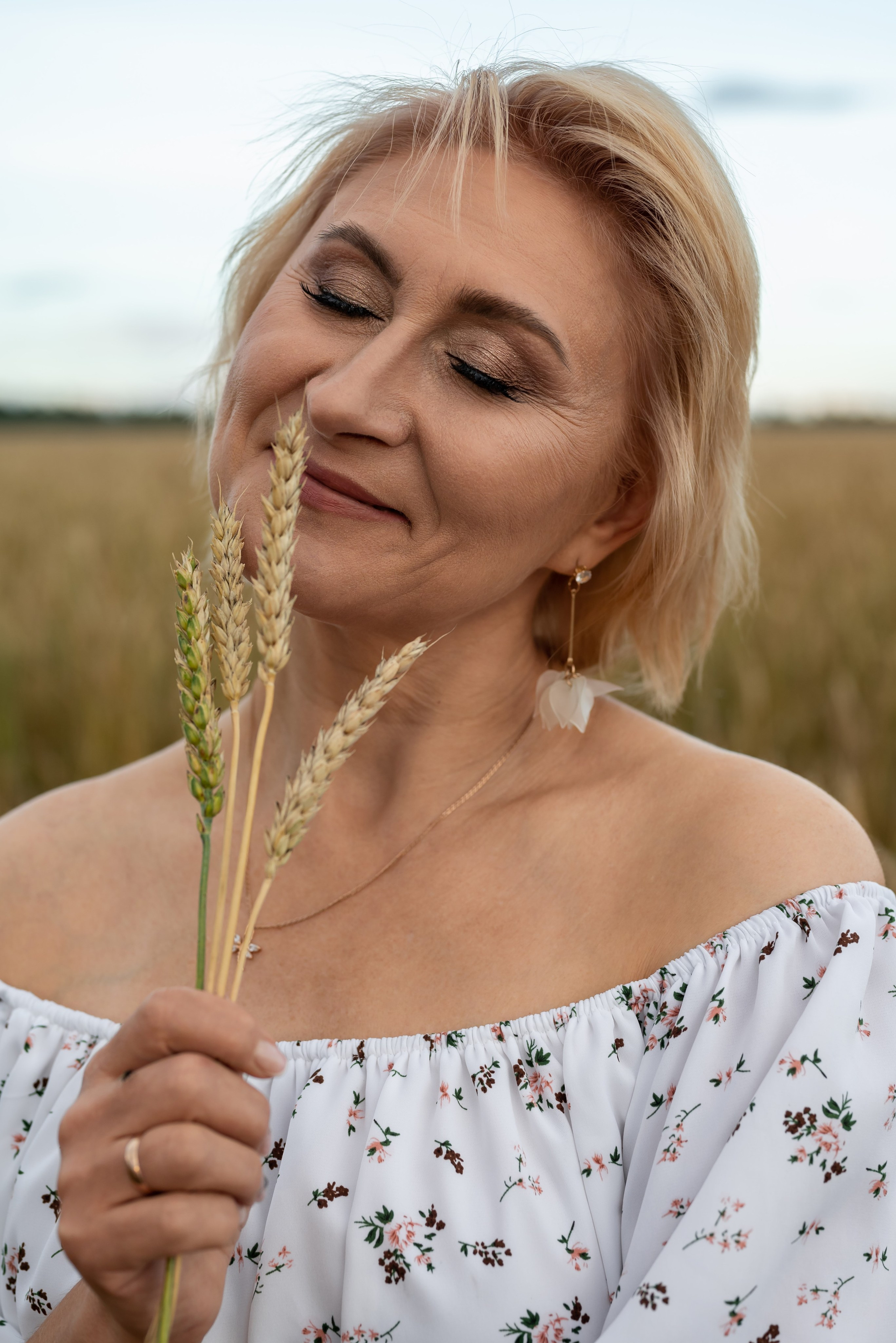 Оксана. Фотограф в городе Салават