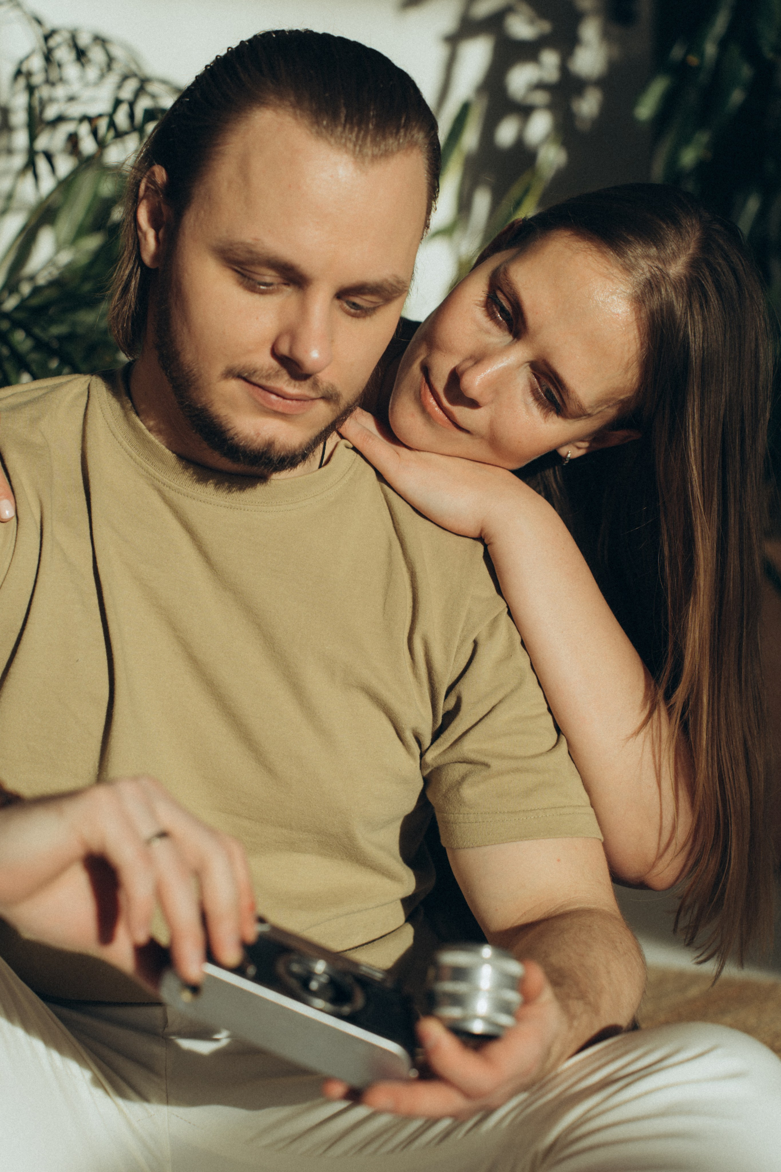 Просто такая сильная любовь…. Елизавета Шумик Семейный Фотограф