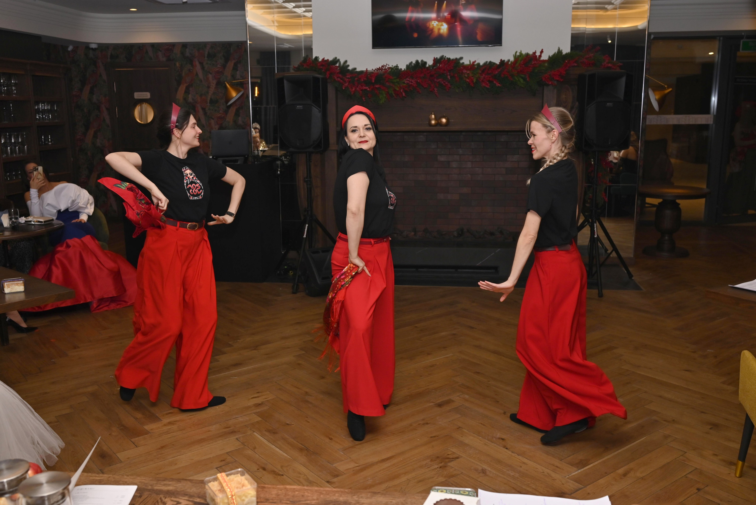 Мисс и миссис Воронеж 2026. Фотограф Денис Кривопусков