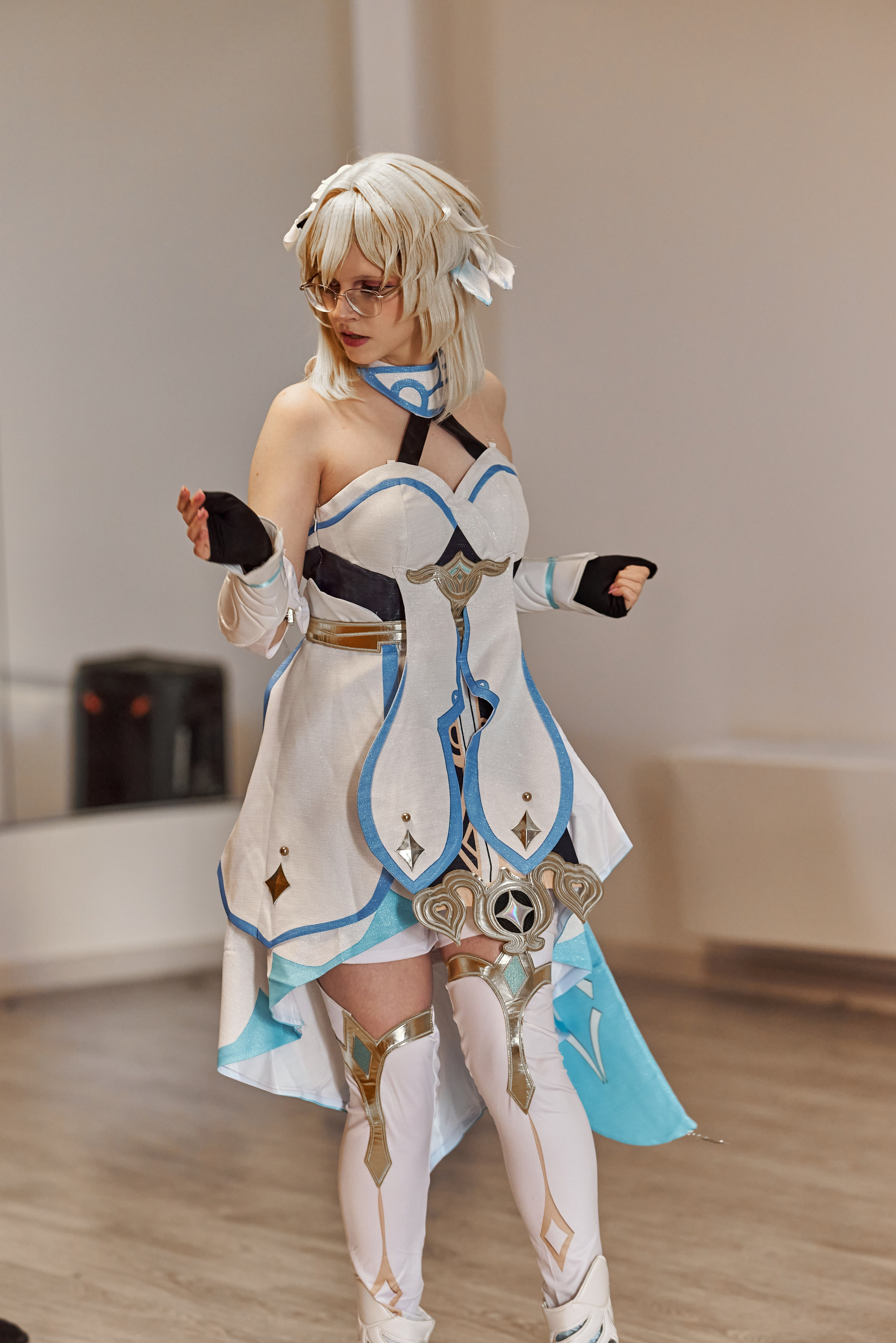 Репетиция ВРНФест226. Фотограф Денис Кривопусков