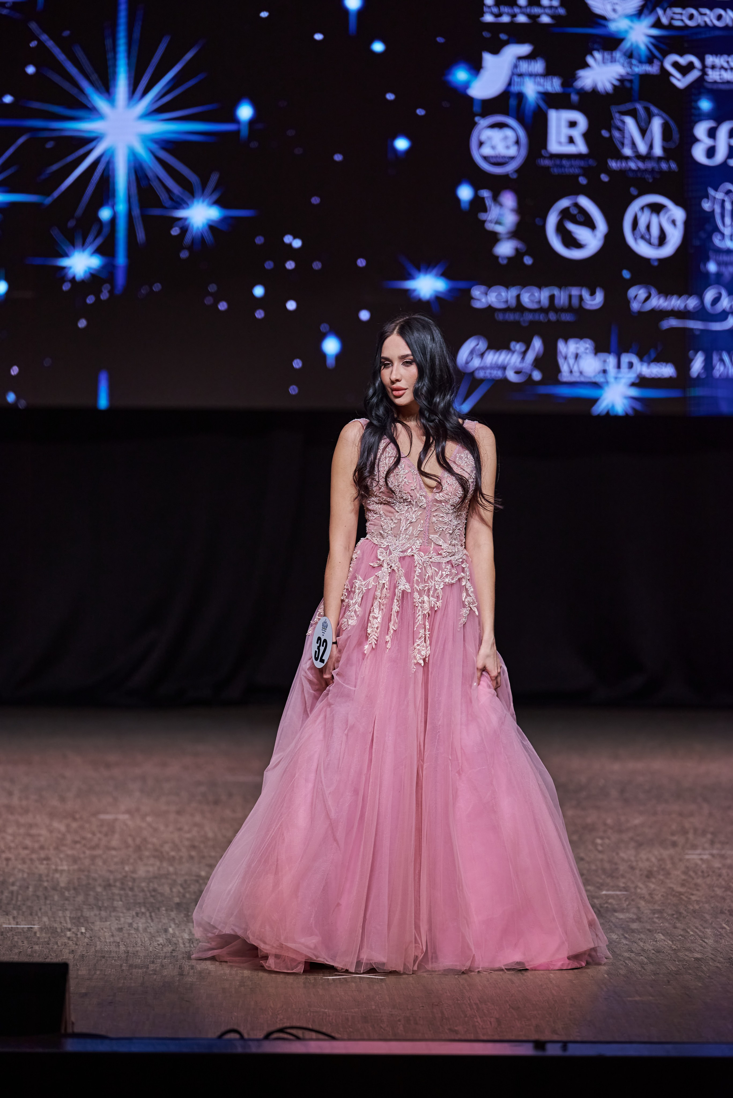 Финал. Фотограф Денис Кривопусков