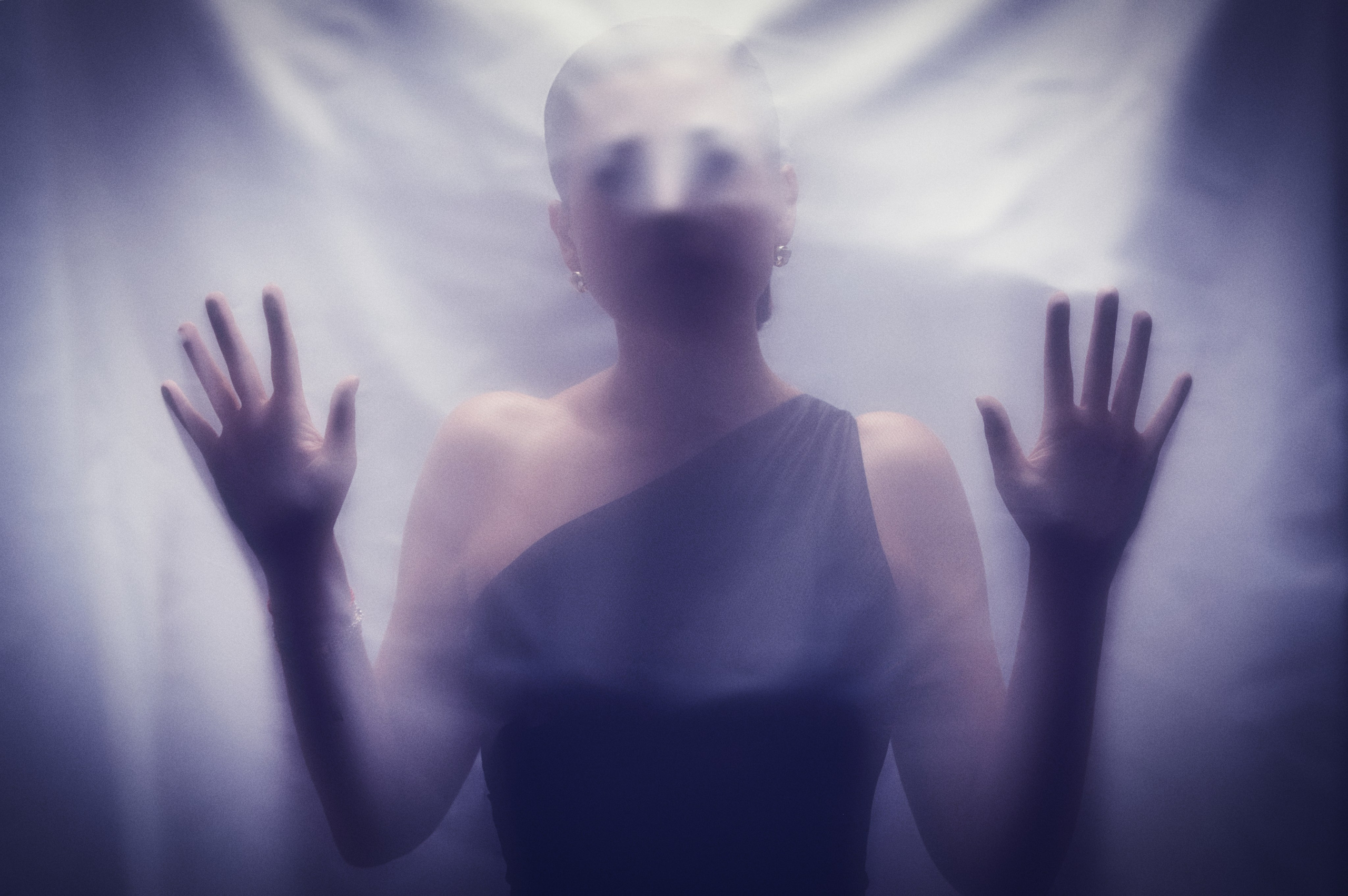 Свет. Фотограф Денис Кривопусков