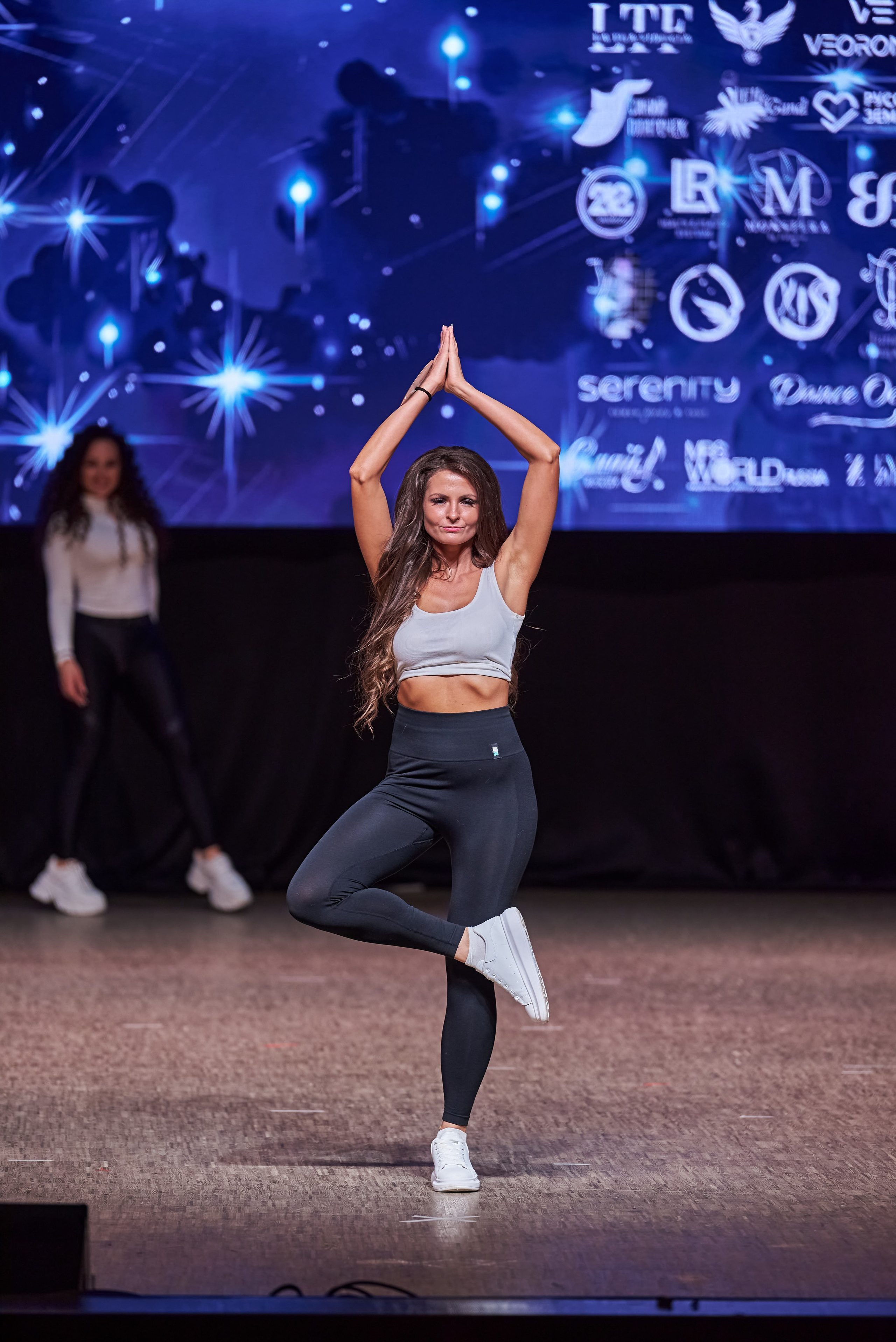 Финал. Фотограф Денис Кривопусков