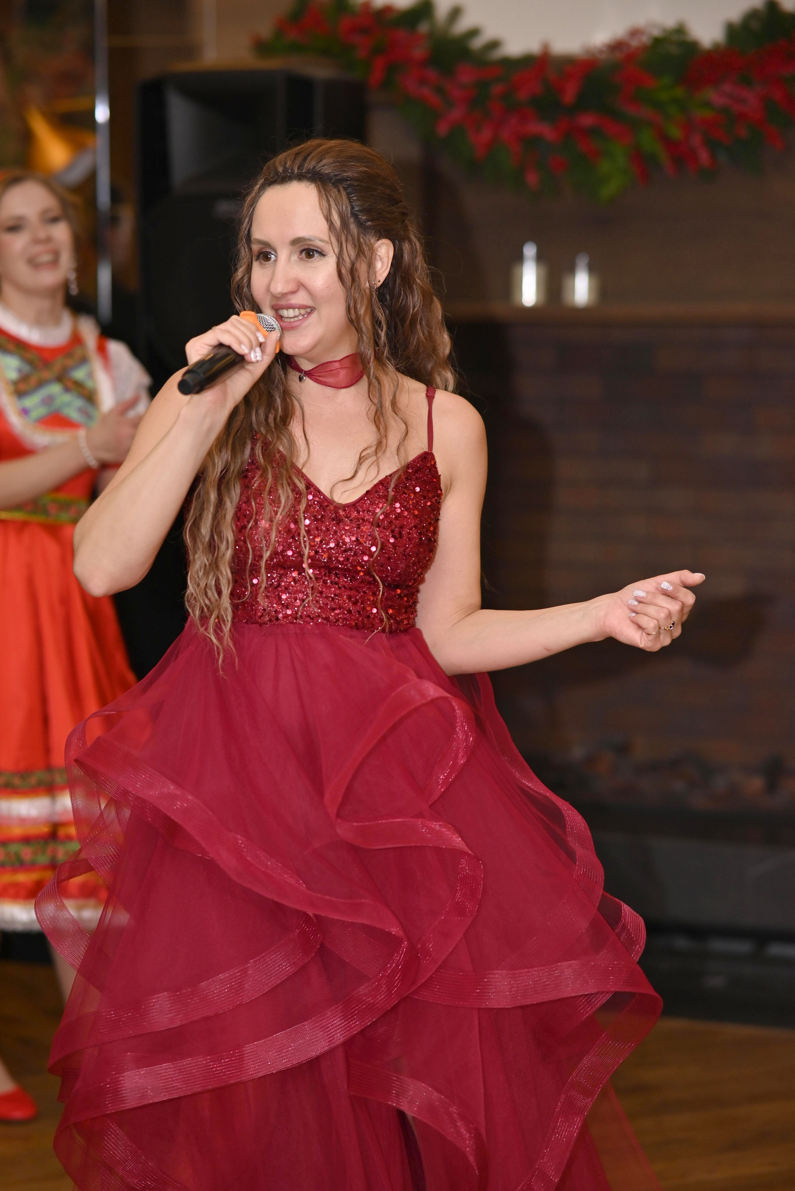 Мисс и миссис Воронеж 2026. Фотограф Денис Кривопусков