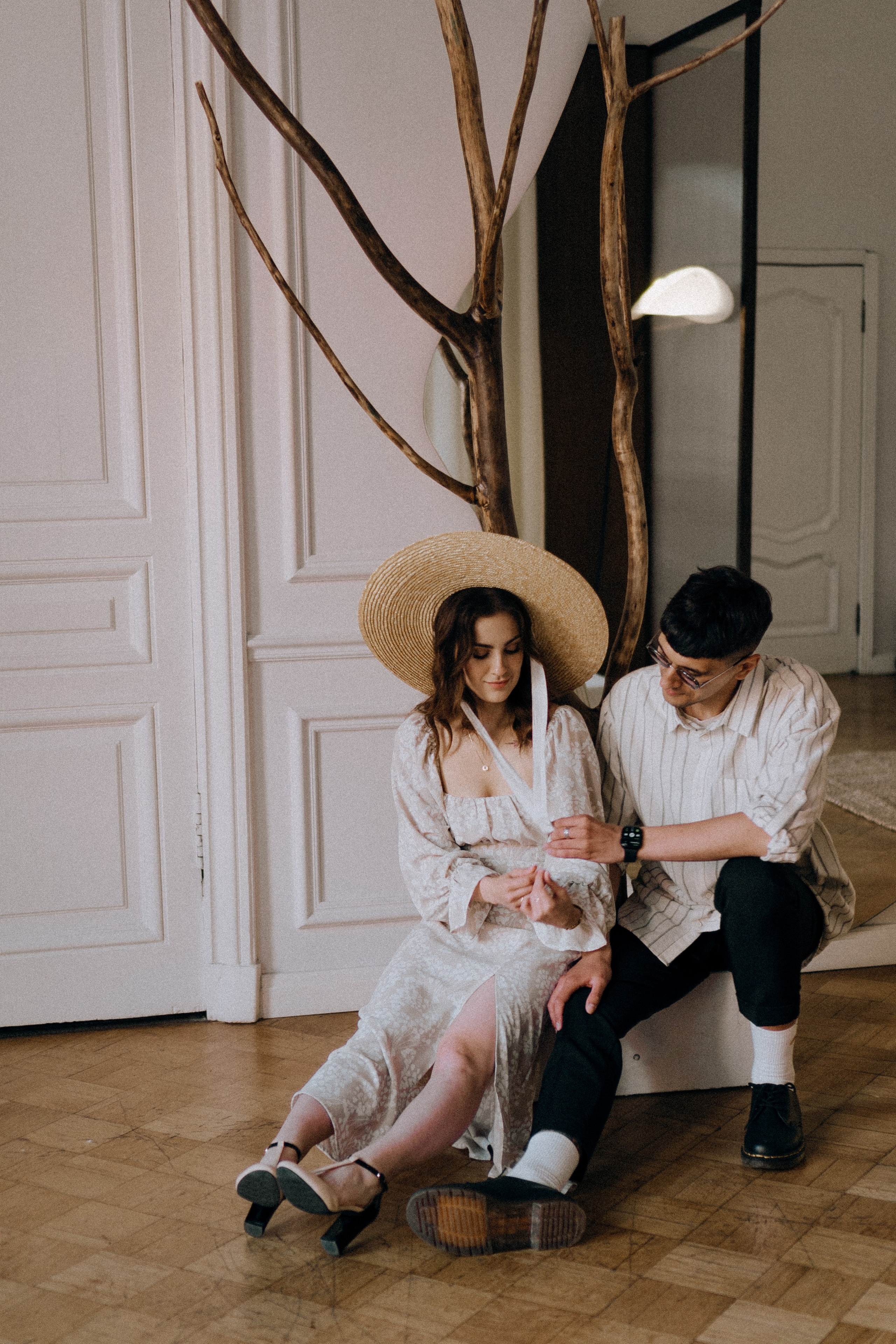 ЛЮБОВЬ В ИЮНЕ. Профессиональный фотограф, Санкт-Петербург — Виктория Богомолова