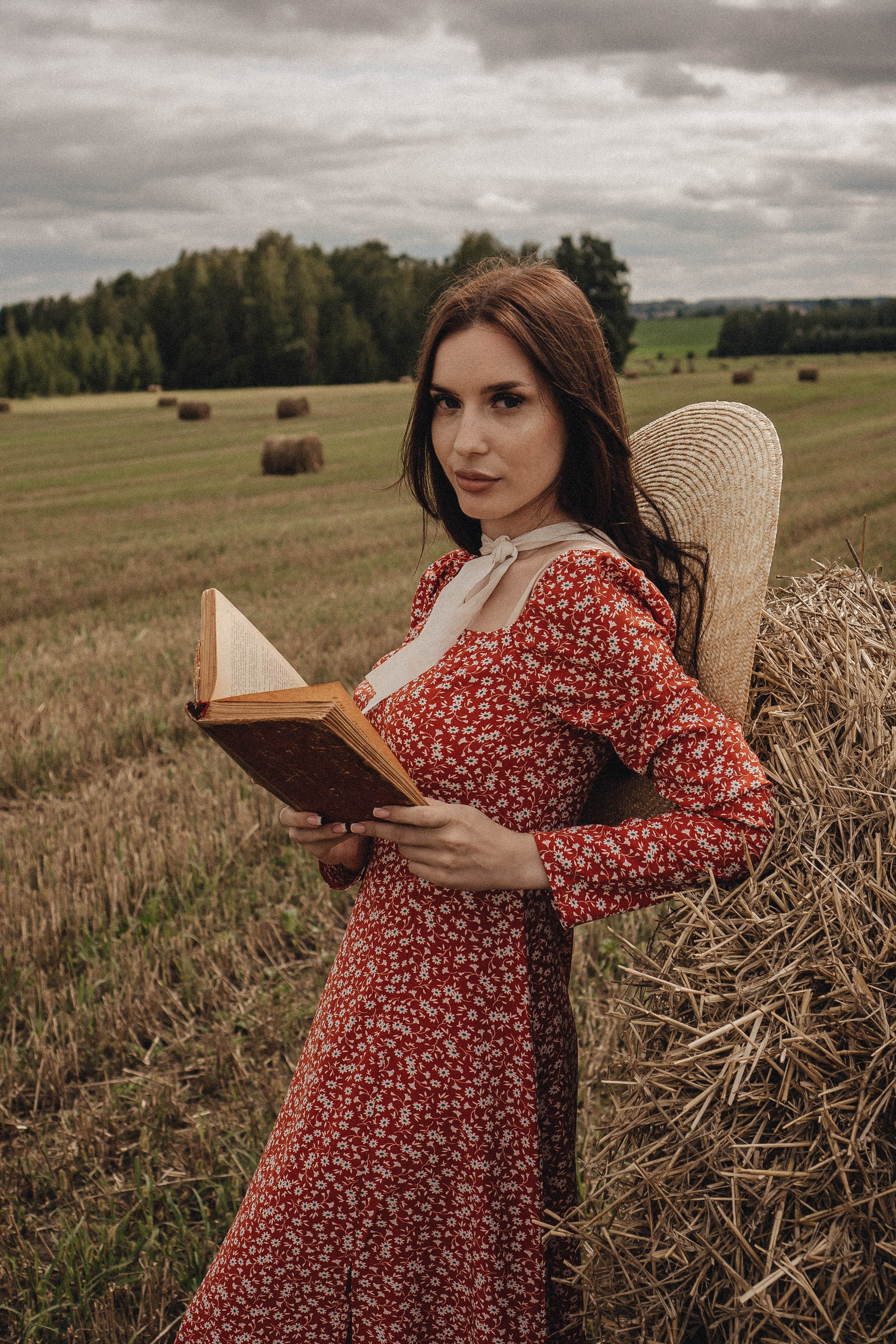 Августт. Профессиональный фотограф, Санкт-Петербург — Виктория Богомолова