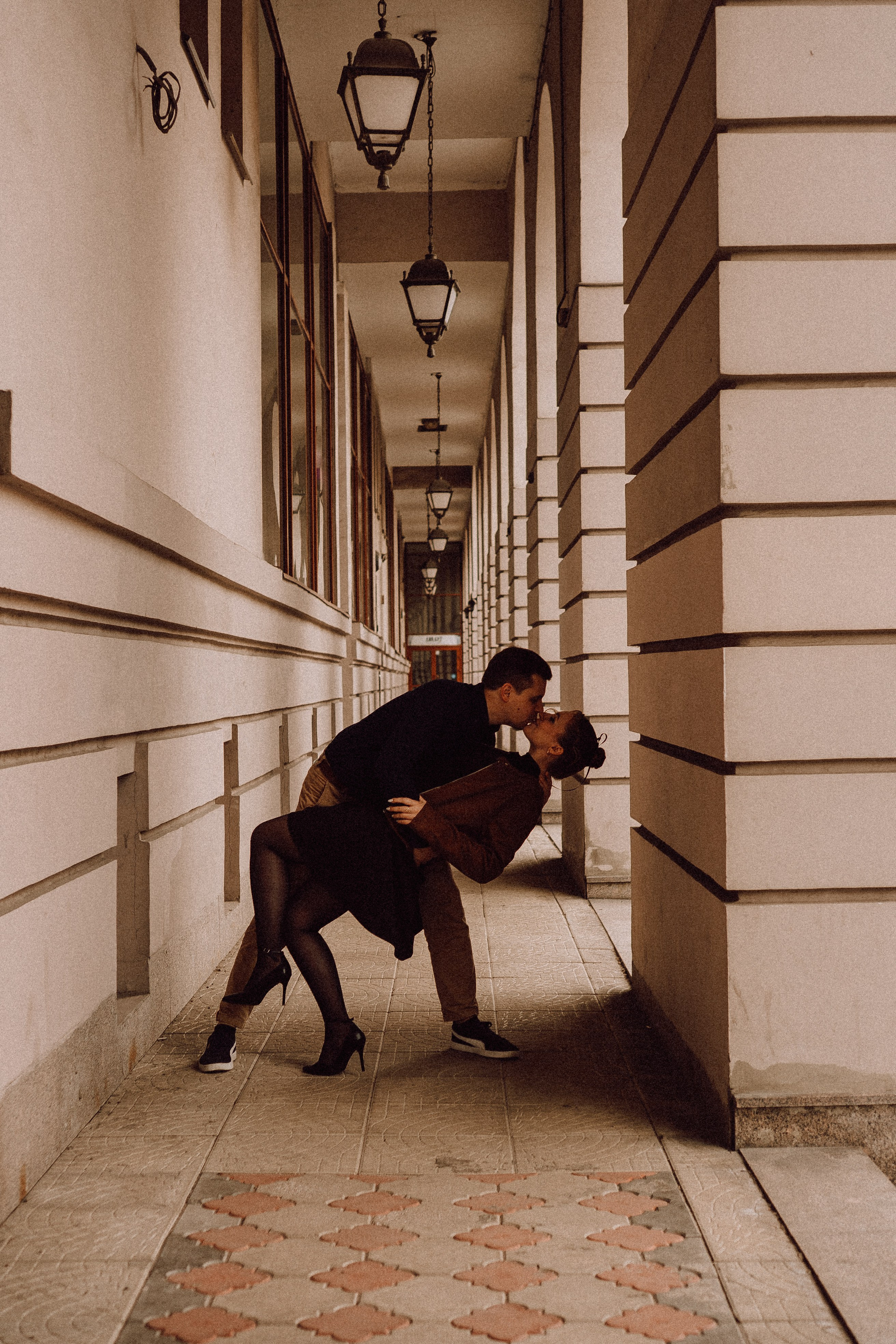 LOVE. Профессиональный фотограф, Санкт-Петербург — Виктория Богомолова