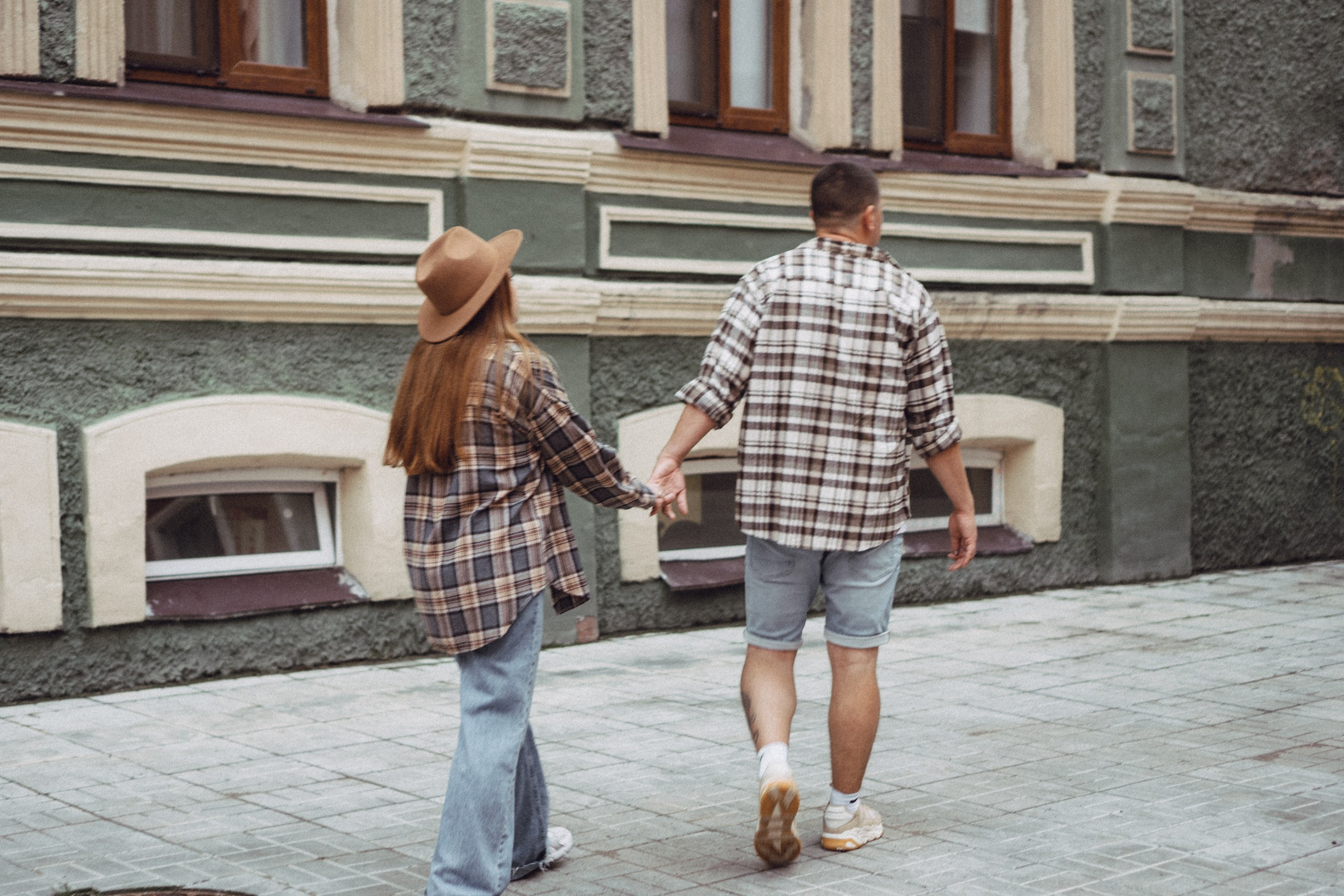 Июльский вечер. Профессиональный фотограф, Санкт-Петербург — Виктория Богомолова