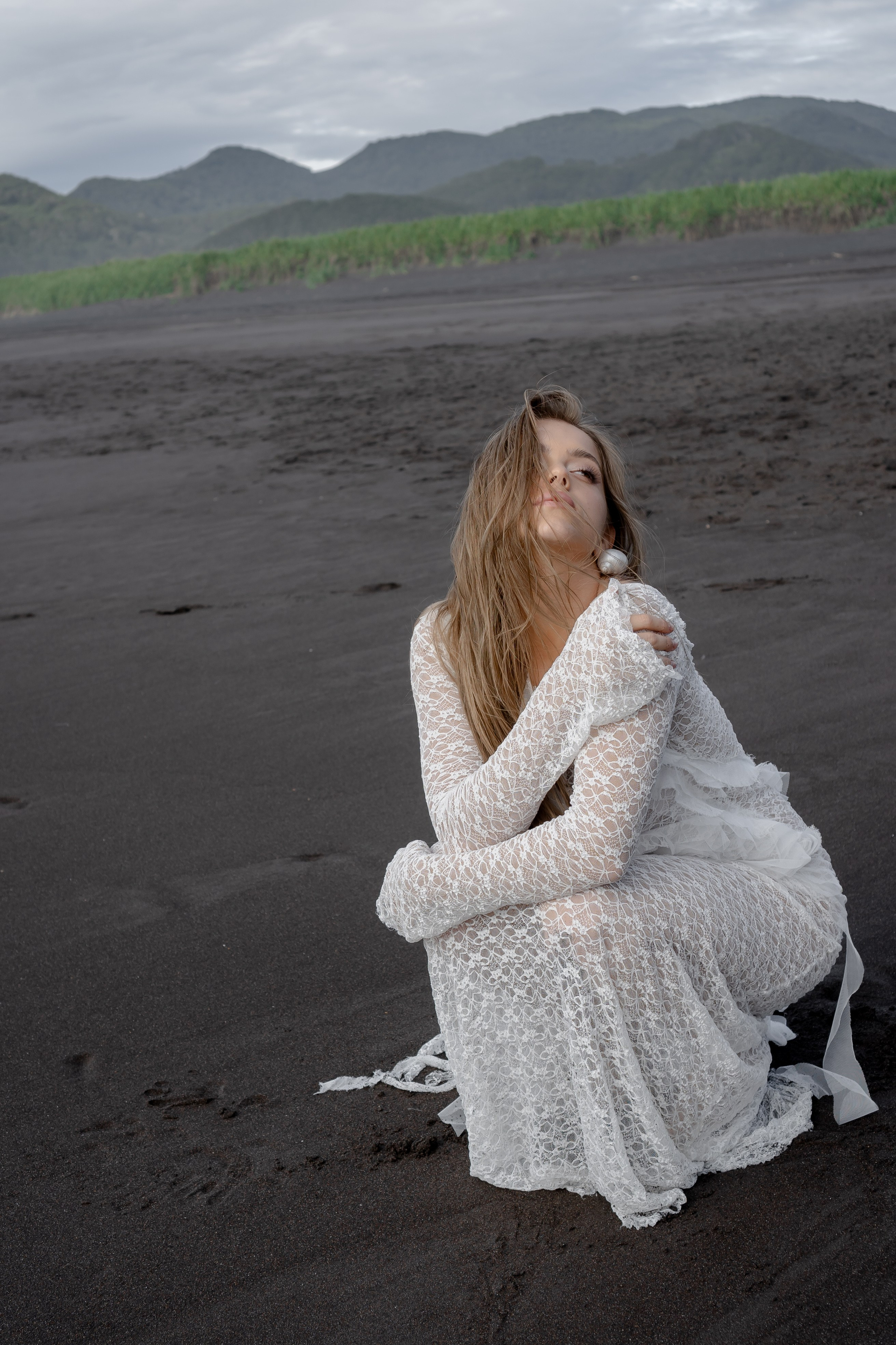 ТИХИЙ ОКЕАНН СЬЕМКА НА SONY. Профессиональный фотограф, Санкт-Петербург — Виктория Богомолова