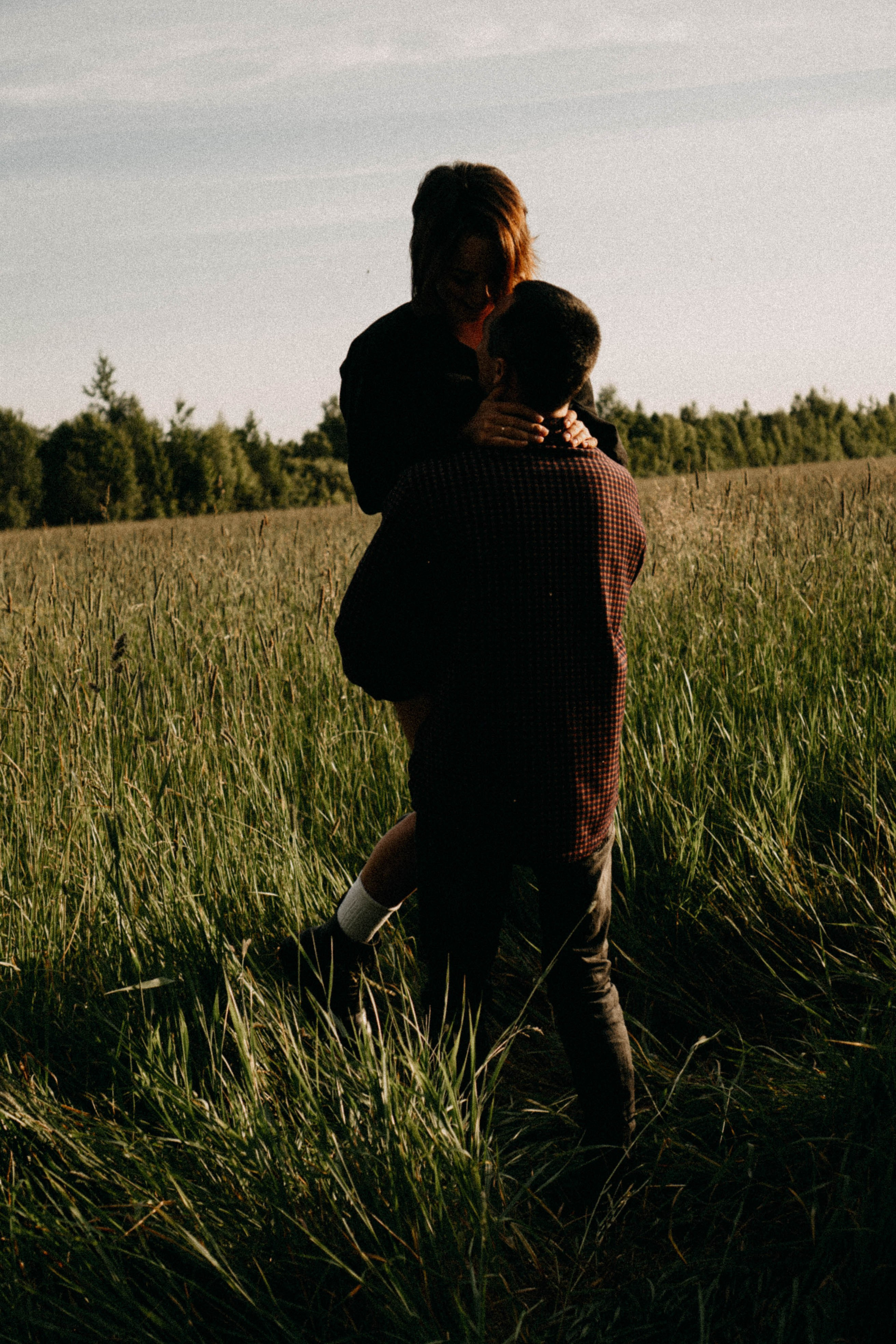 Летняя прогулка. Профессиональный фотограф, Санкт-Петербург — Виктория Богомолова