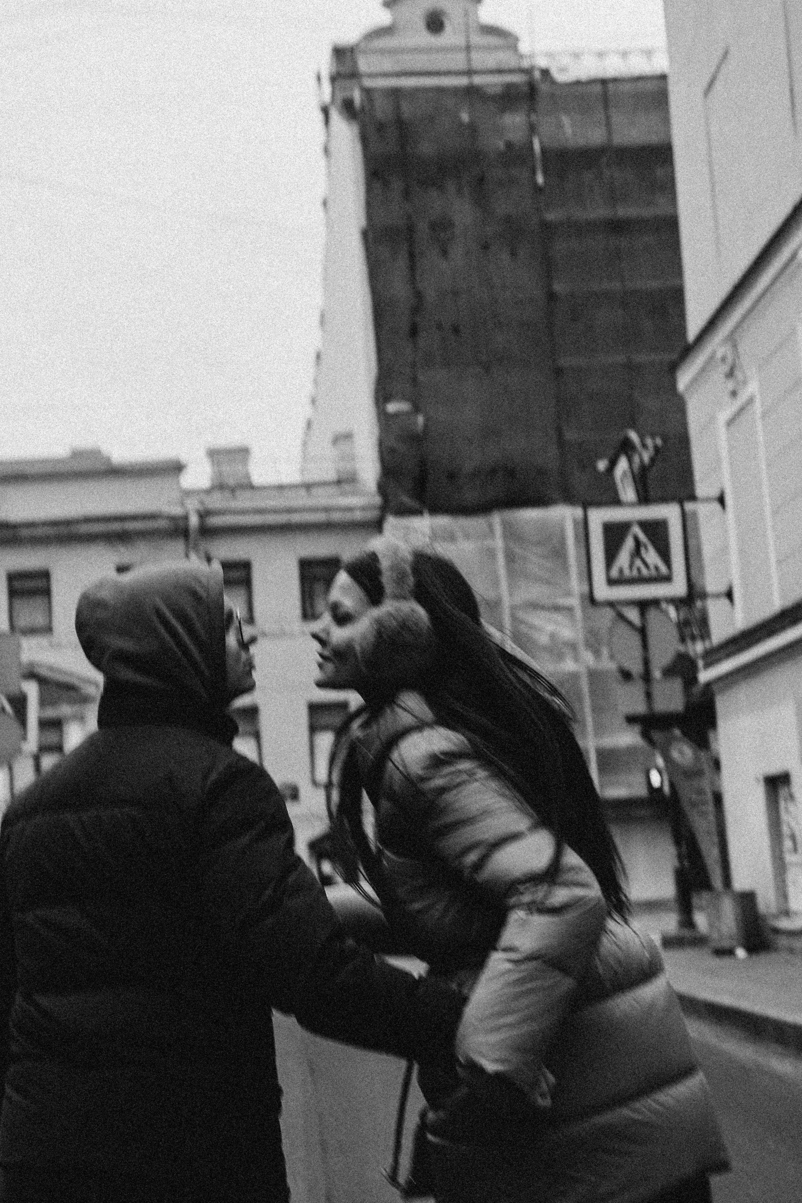 Весеняя прогулка. Профессиональный фотограф, Санкт-Петербург — Виктория Богомолова