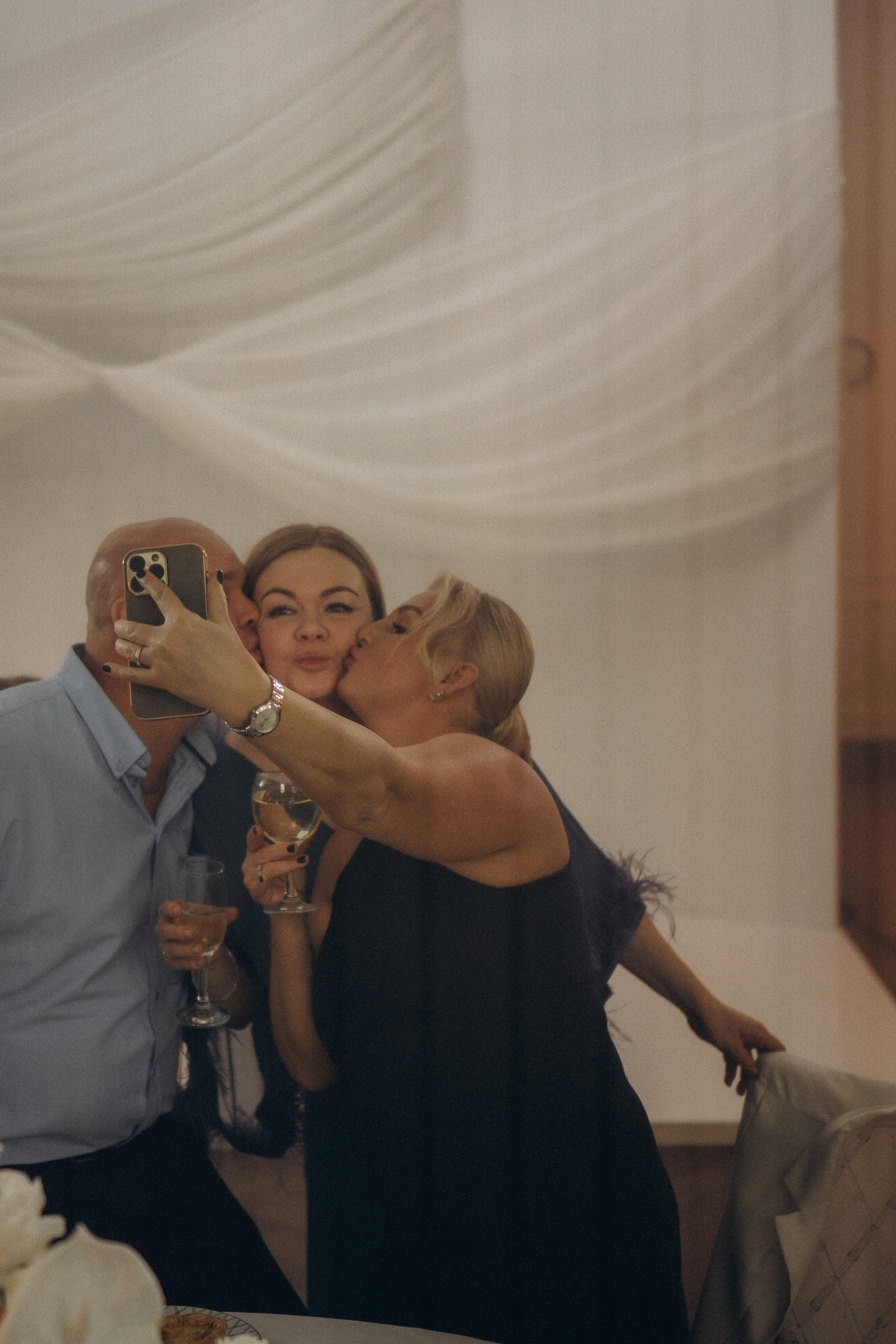 ПОЛНЫЙ СВАДЕБНЫЙ ДЕНЬ 8 ЧАСОВ. Профессиональный фотограф, Санкт-Петербург — Виктория Богомолова