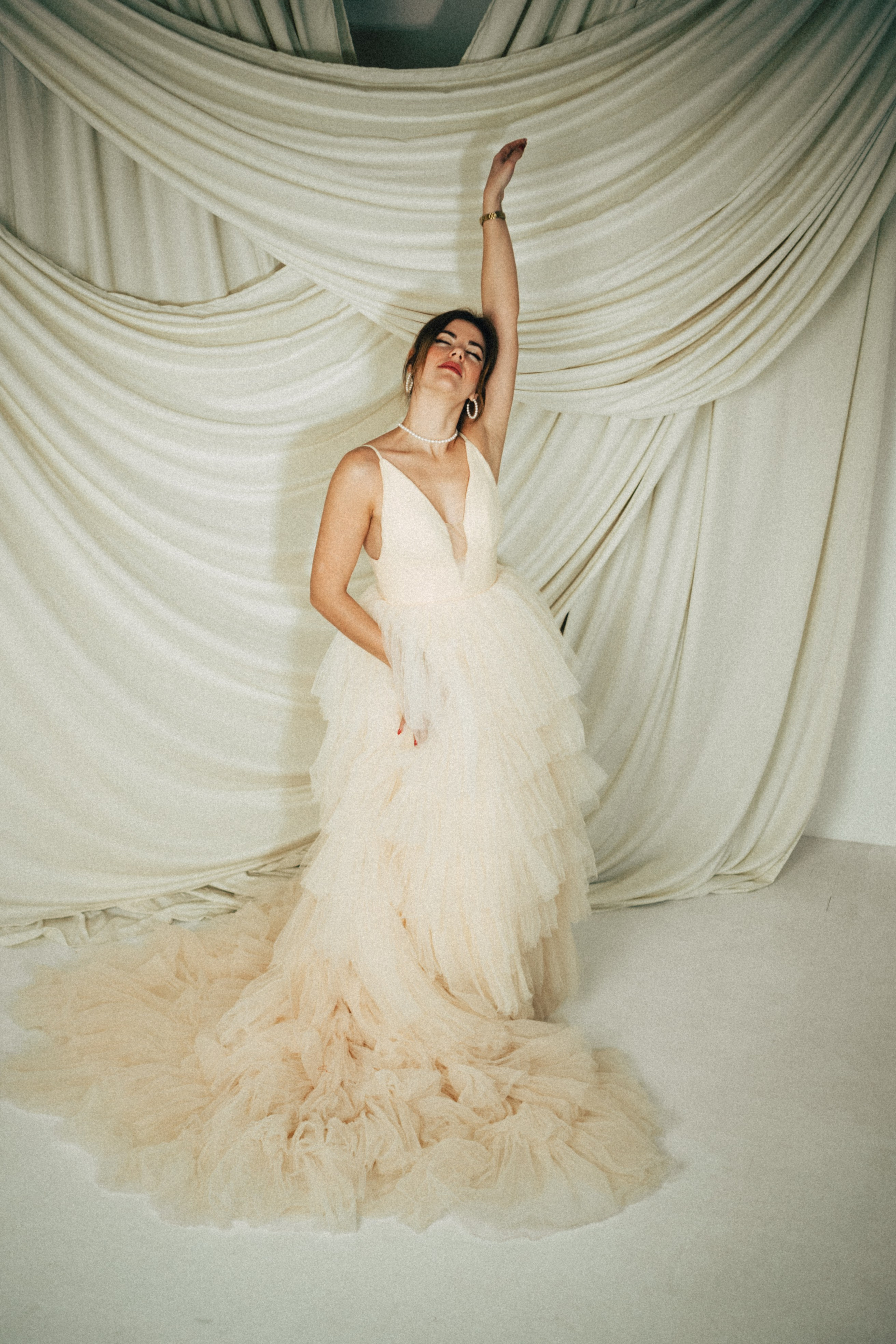 Сказочная история. Профессиональный фотограф, Санкт-Петербург — Виктория Богомолова