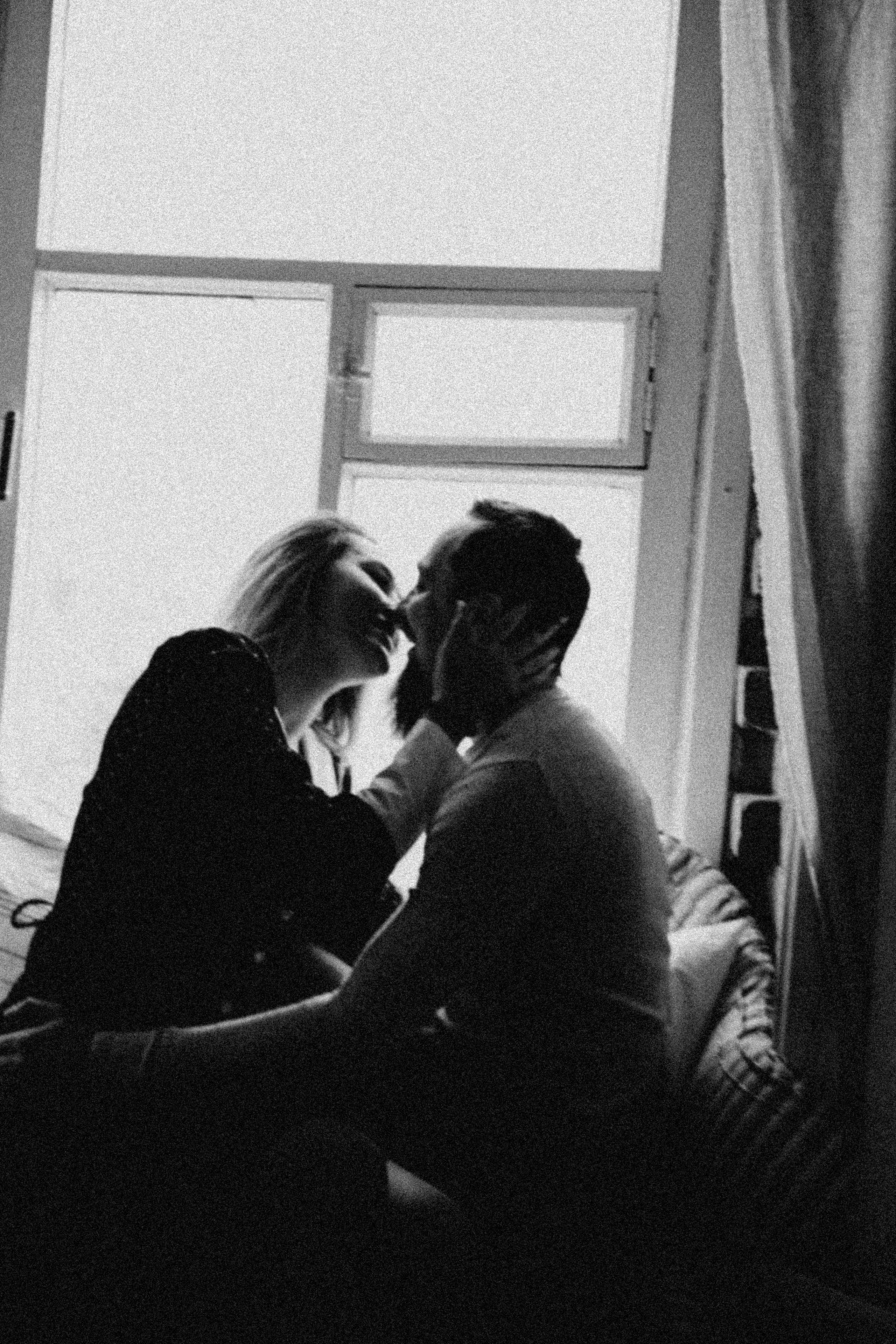 Любовь. Профессиональный фотограф, Санкт-Петербург — Виктория Богомолова