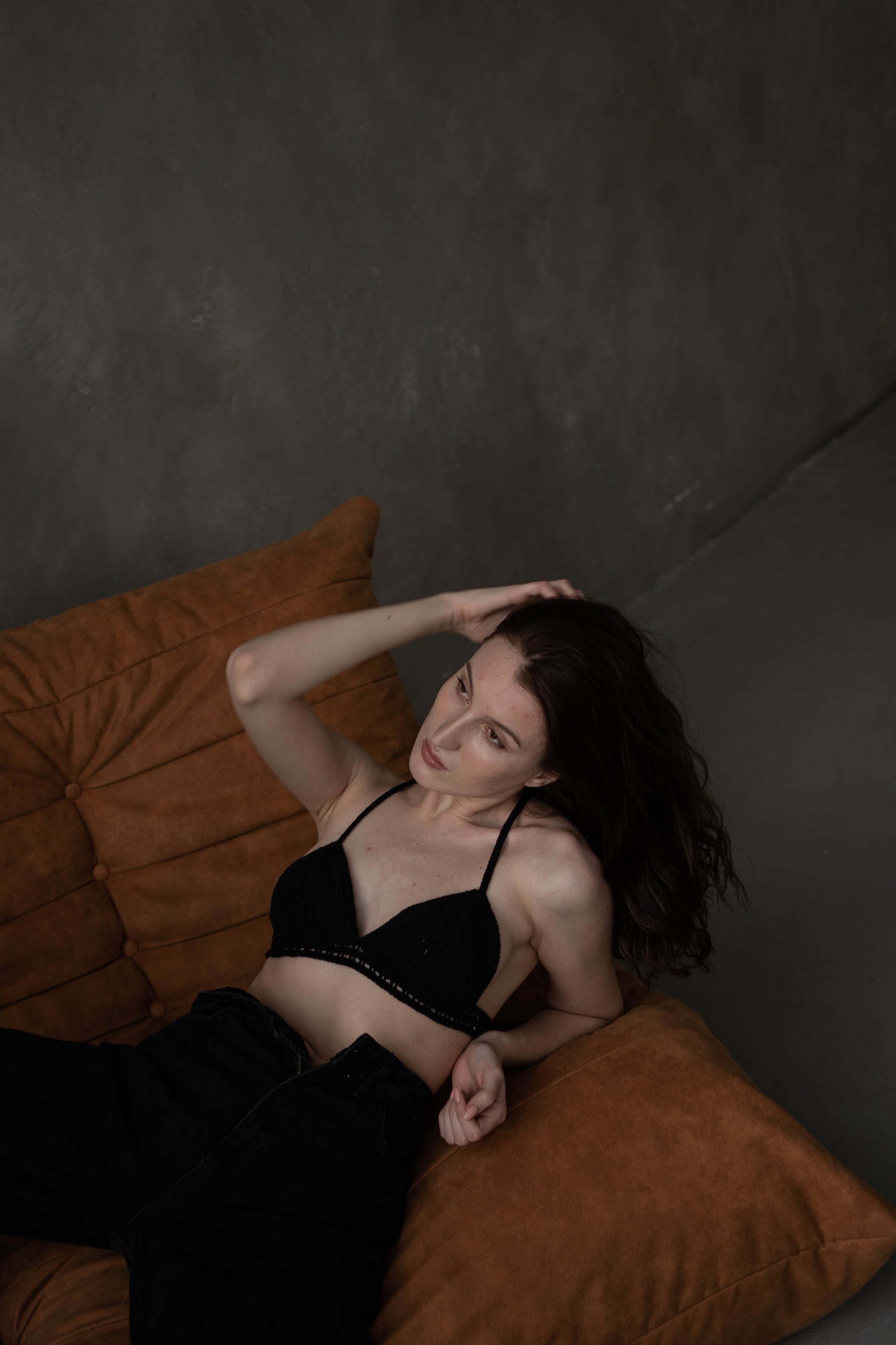 Студийная. Профессиональный фотограф, Санкт-Петербург — Виктория Богомолова