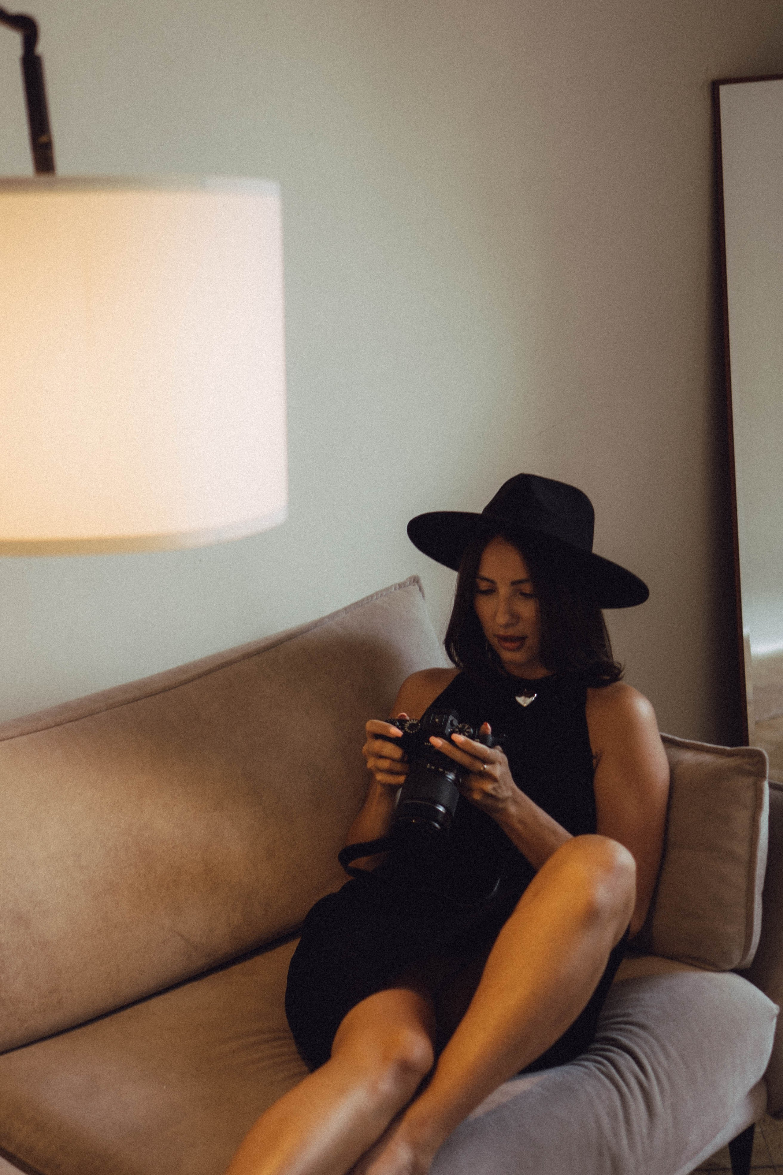 Студийная. Профессиональный фотограф, Санкт-Петербург — Виктория Богомолова