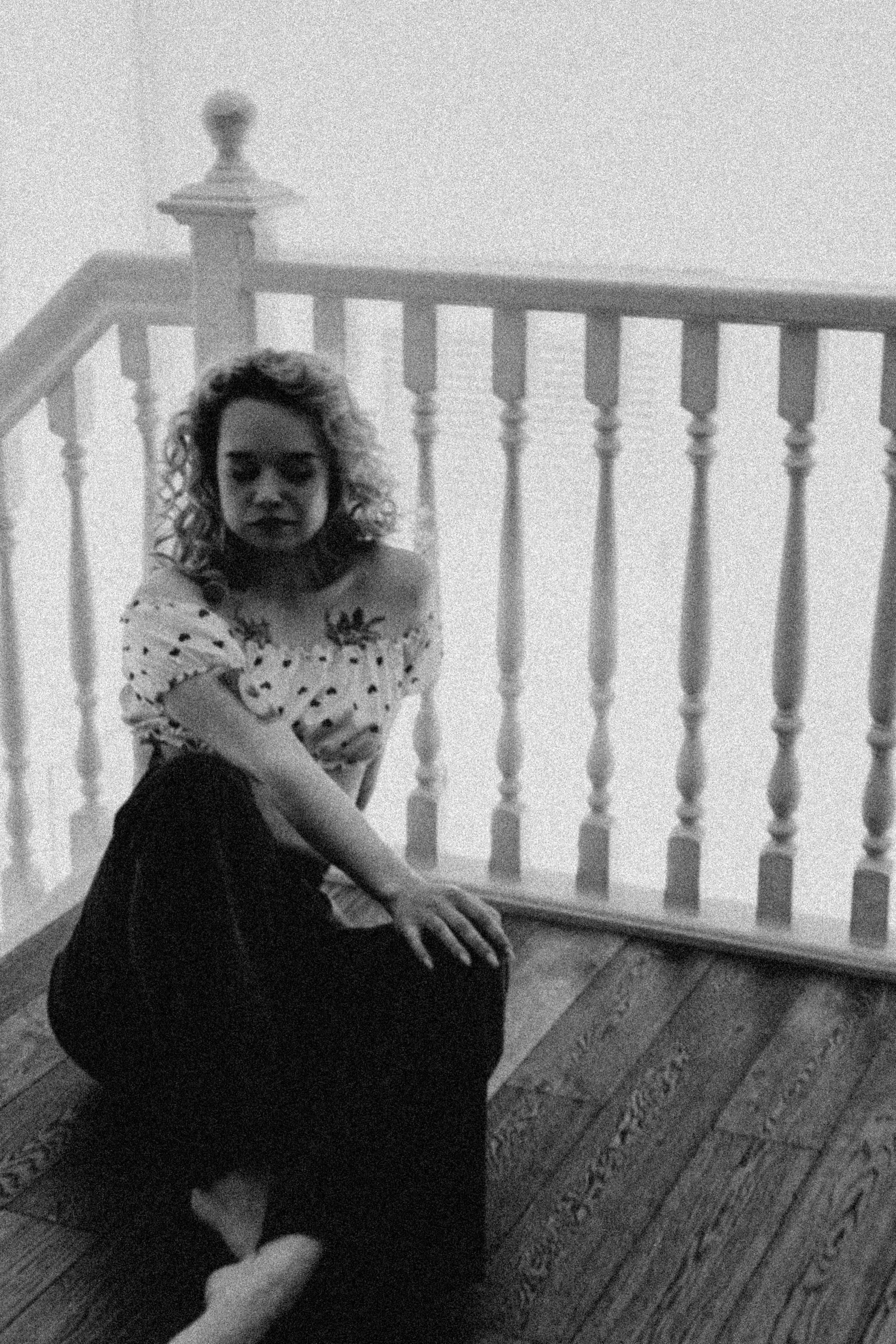 Студийная. Профессиональный фотограф, Санкт-Петербург — Виктория Богомолова