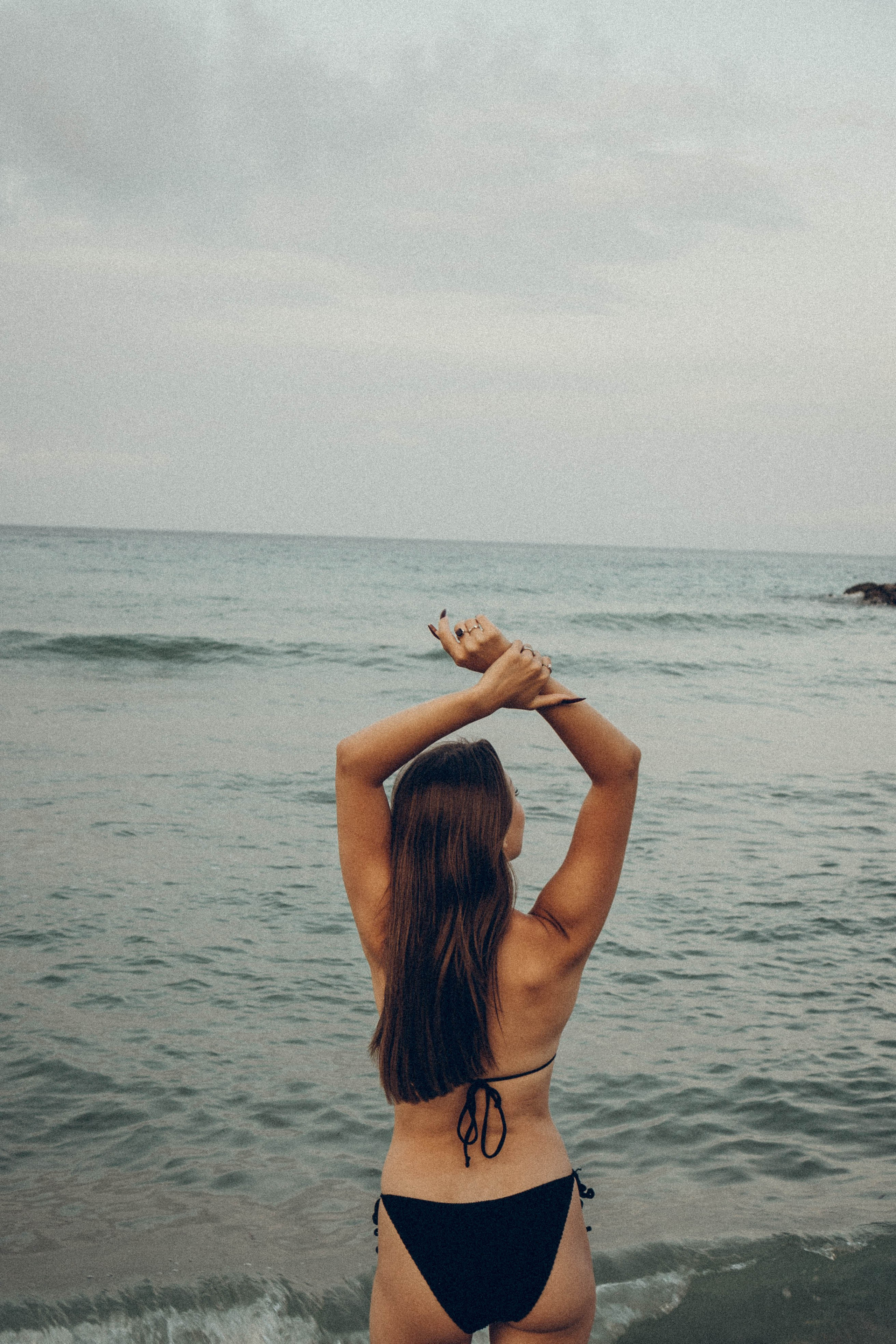 Рассвет на море. Профессиональный фотограф, Санкт-Петербург — Виктория Богомолова