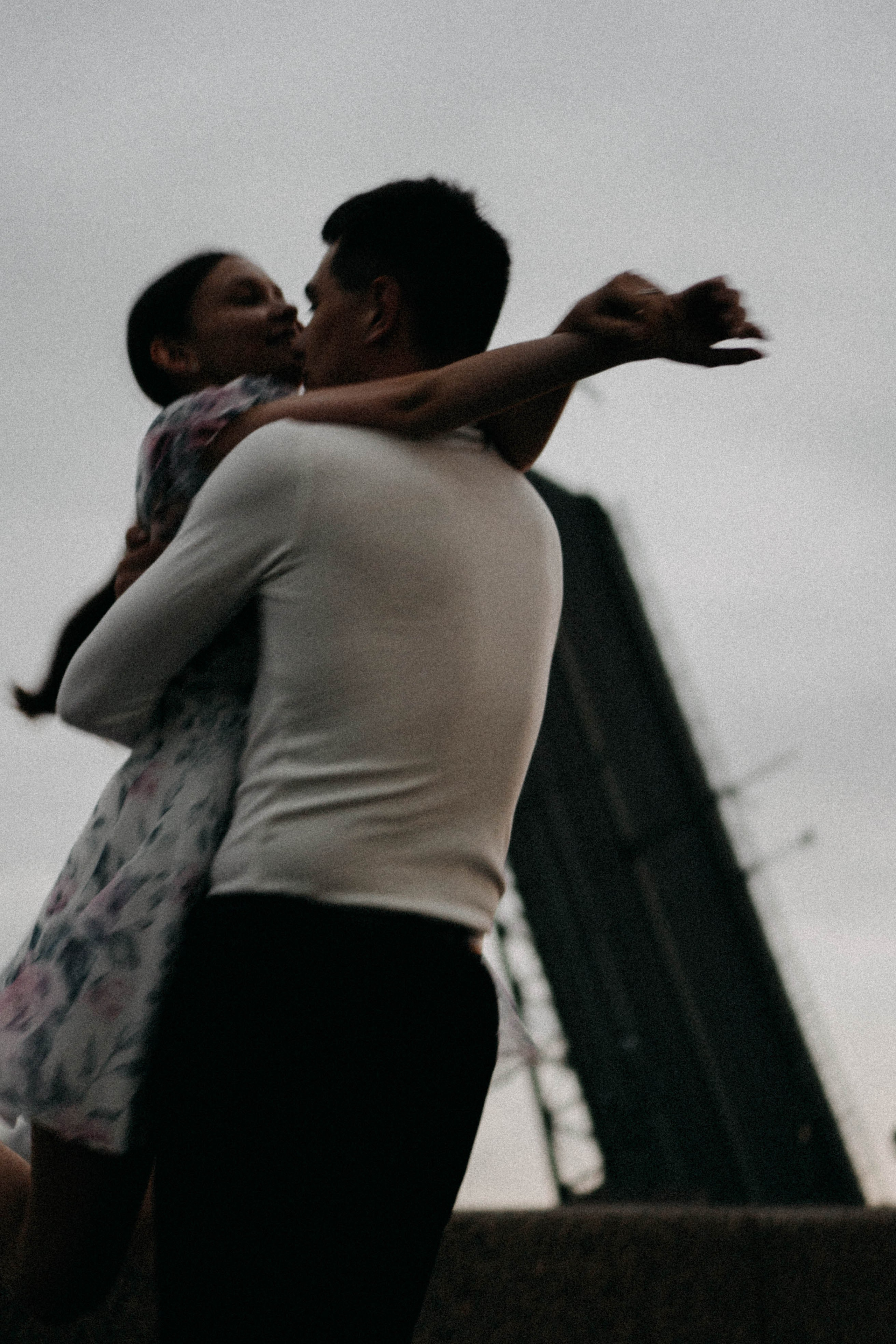 Любовь в белые ночи. Профессиональный фотограф, Санкт-Петербург — Виктория Богомолова