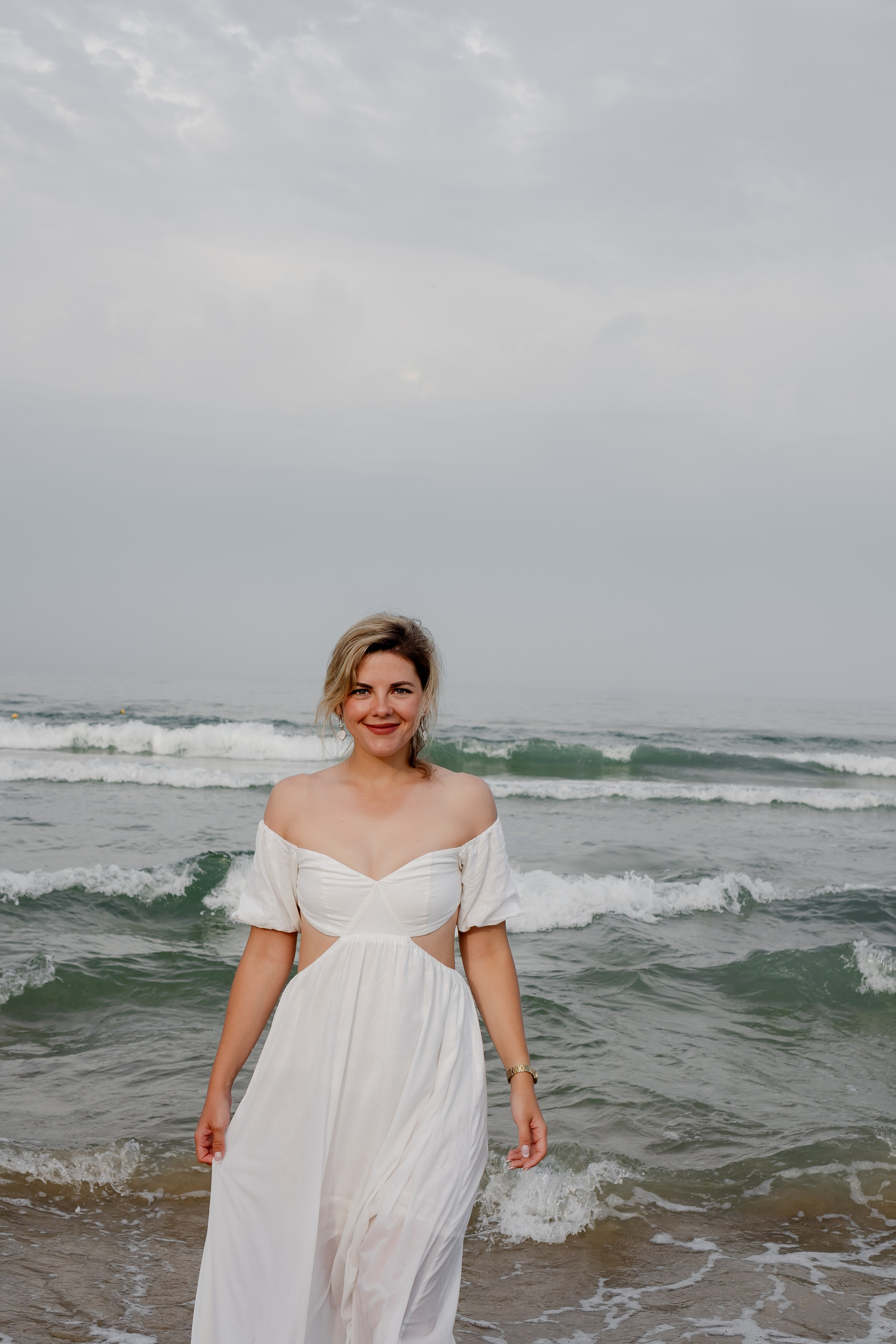 ДЕВУШКИ НА РАССВЕТНОЙ СЬЕМКЕ. Профессиональный фотограф, Санкт-Петербург — Виктория Богомолова