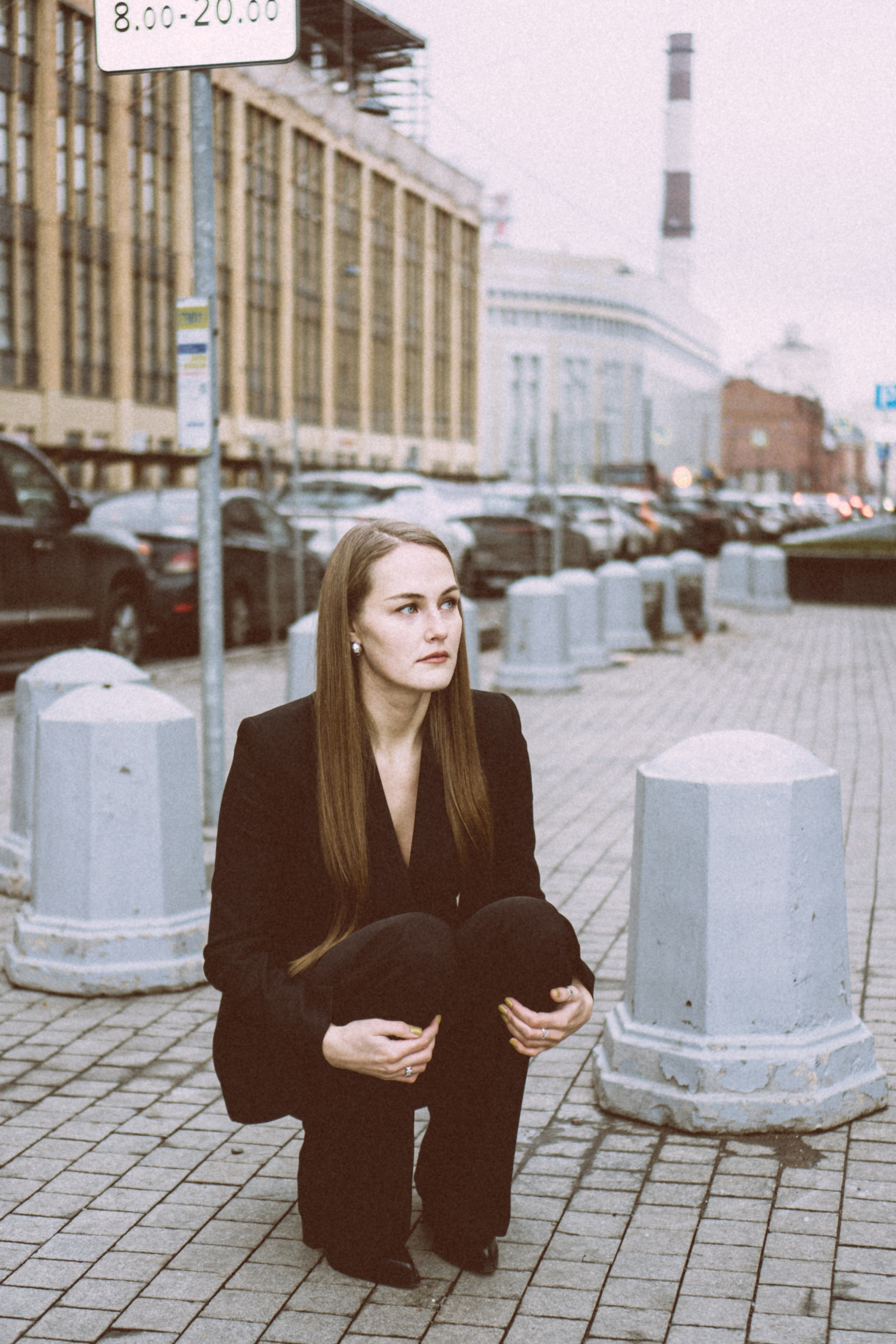 ЖУРНАЛЬНЫЙ СТИЛЬ. Профессиональный фотограф, Санкт-Петербург — Виктория Богомолова