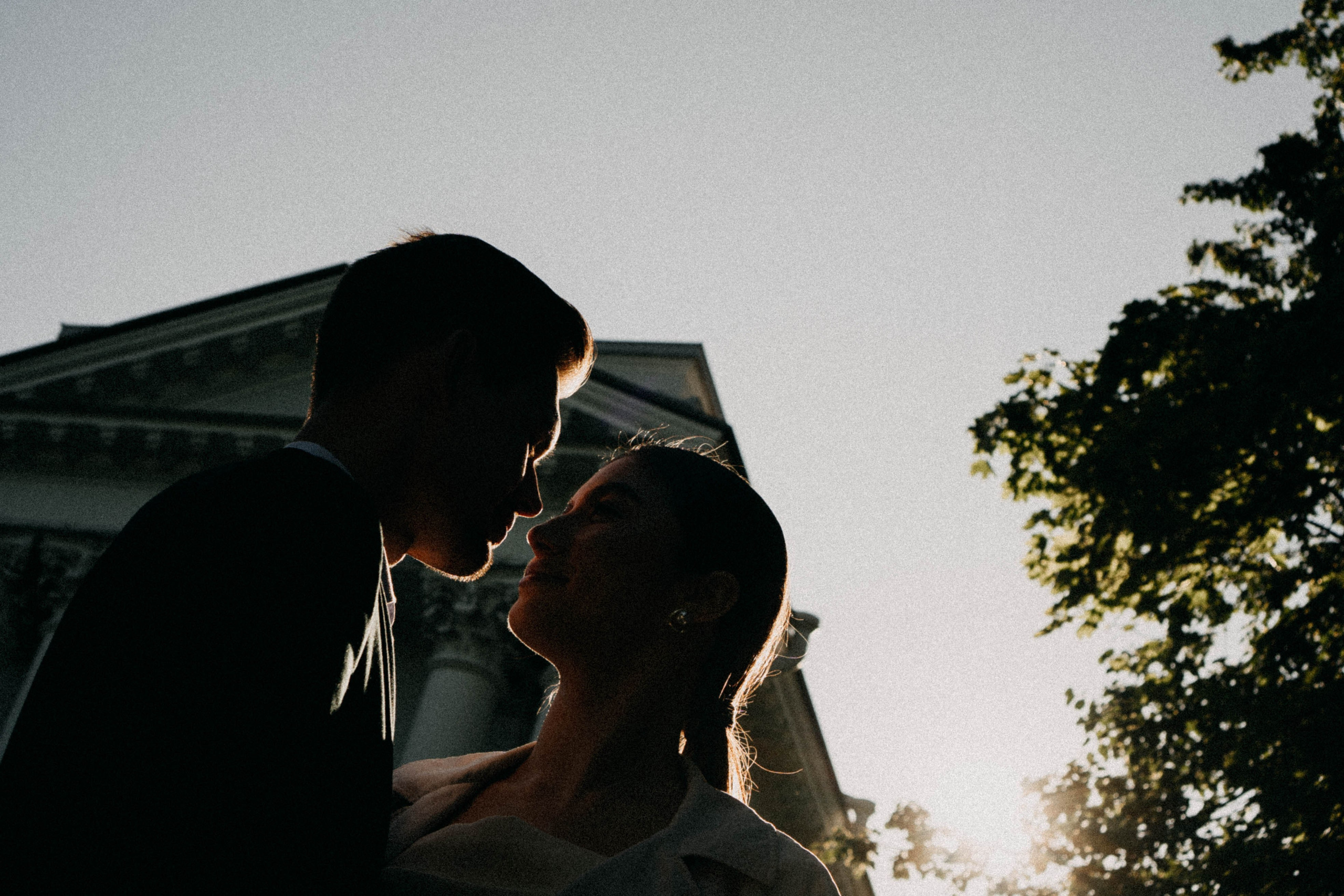 СВАДЕБНАЯ СЬЕМКА НА РАССВЕТЕ НА ЕЛАГИНОМ ОСТОРОВЕ. Профессиональный фотограф, Санкт-Петербург — Виктория Богомолова