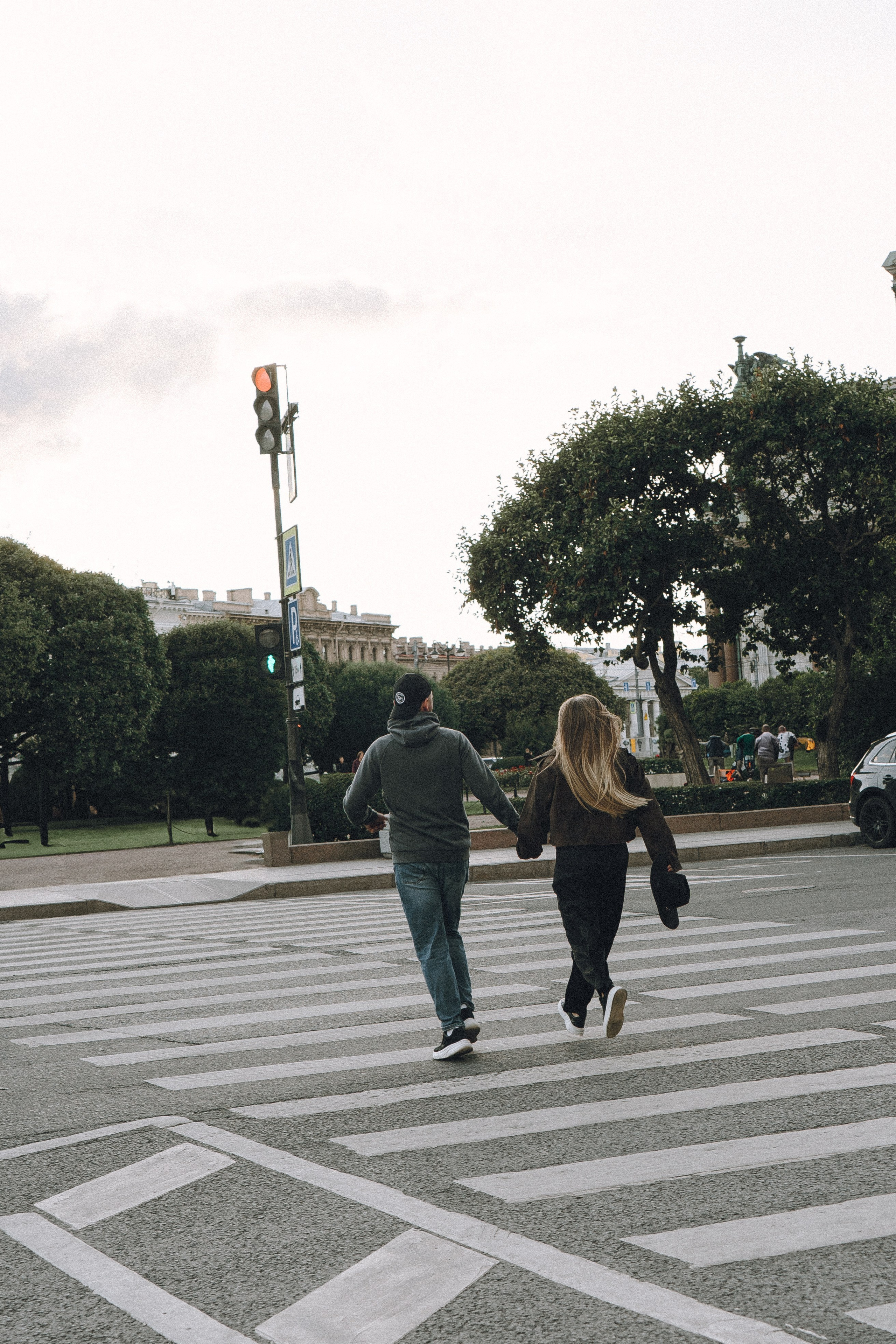 Профессиональный фотограф, Санкт-Петербург — Виктория Богомолова