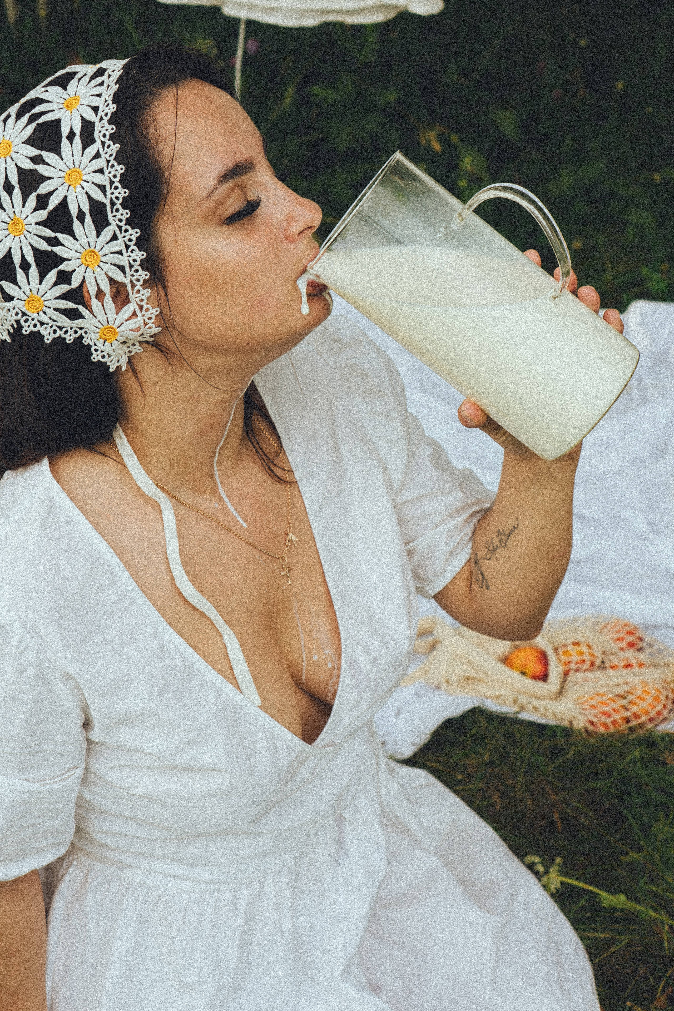 ЛЕТНИЙ ДЕНЬ. Профессиональный фотограф, Санкт-Петербург — Виктория Богомолова