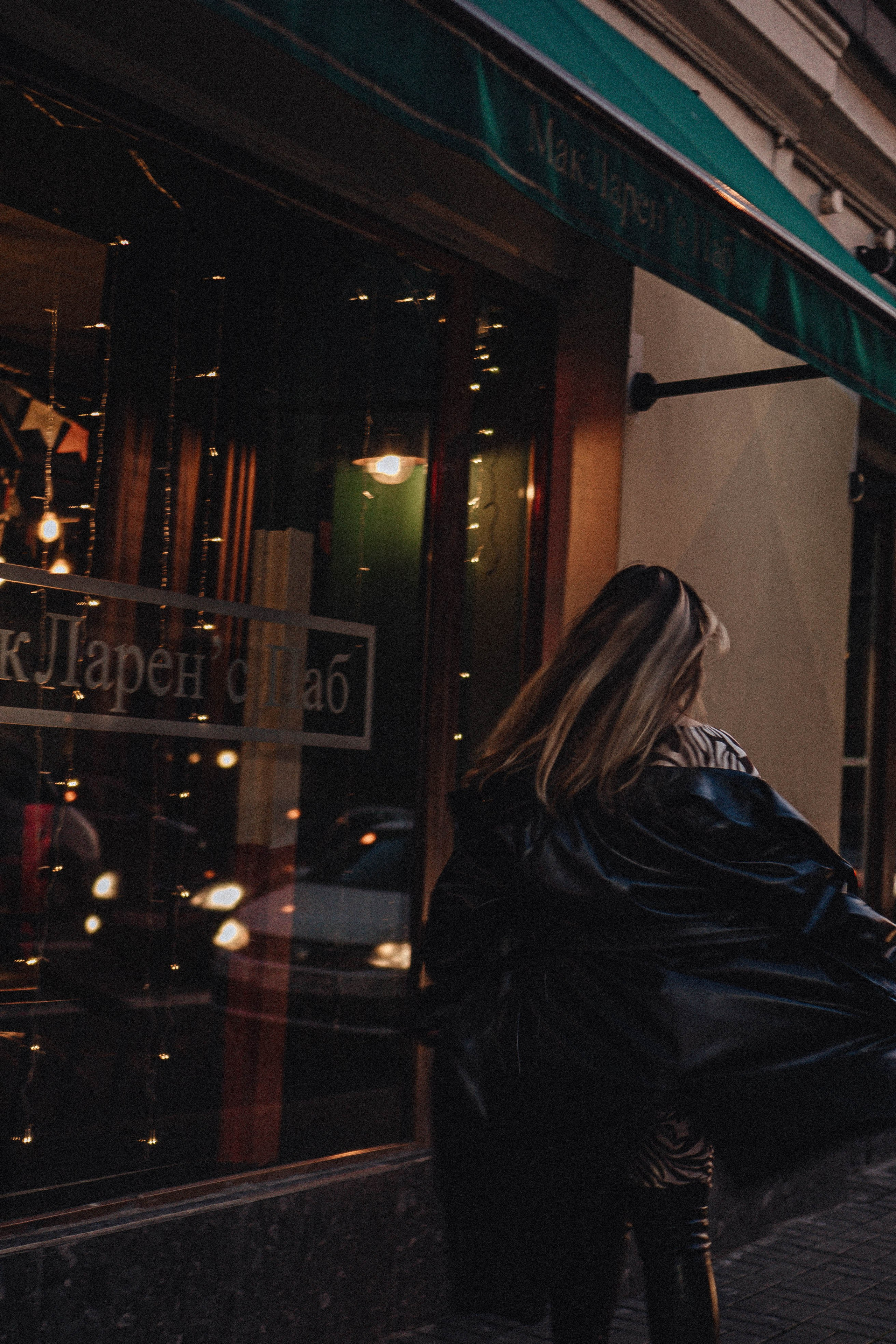 Жественность. Профессиональный фотограф, Санкт-Петербург — Виктория Богомолова