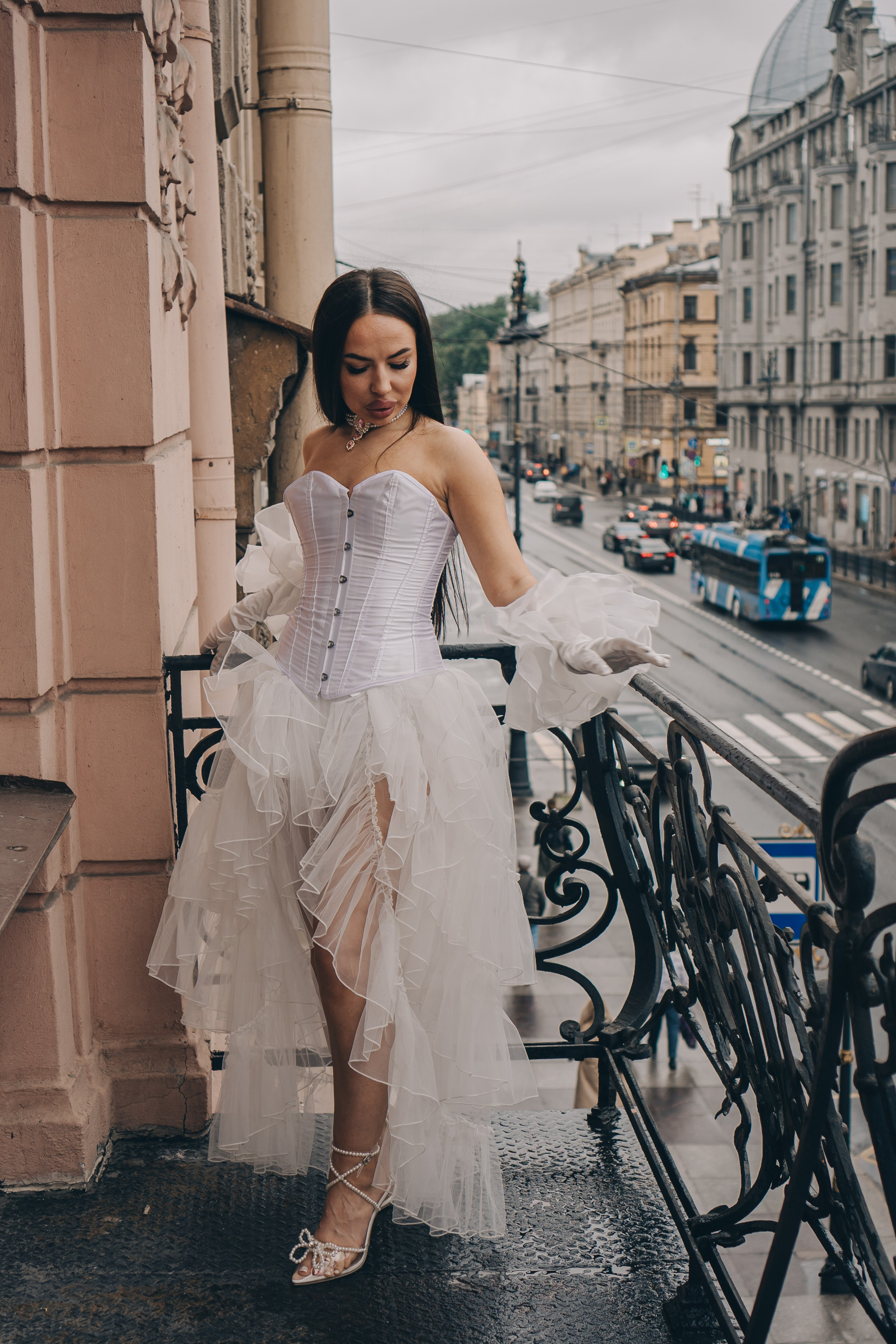 ВИНТАЖНЫЙ СТИЛЬ. Профессиональный фотограф, Санкт-Петербург — Виктория Богомолова