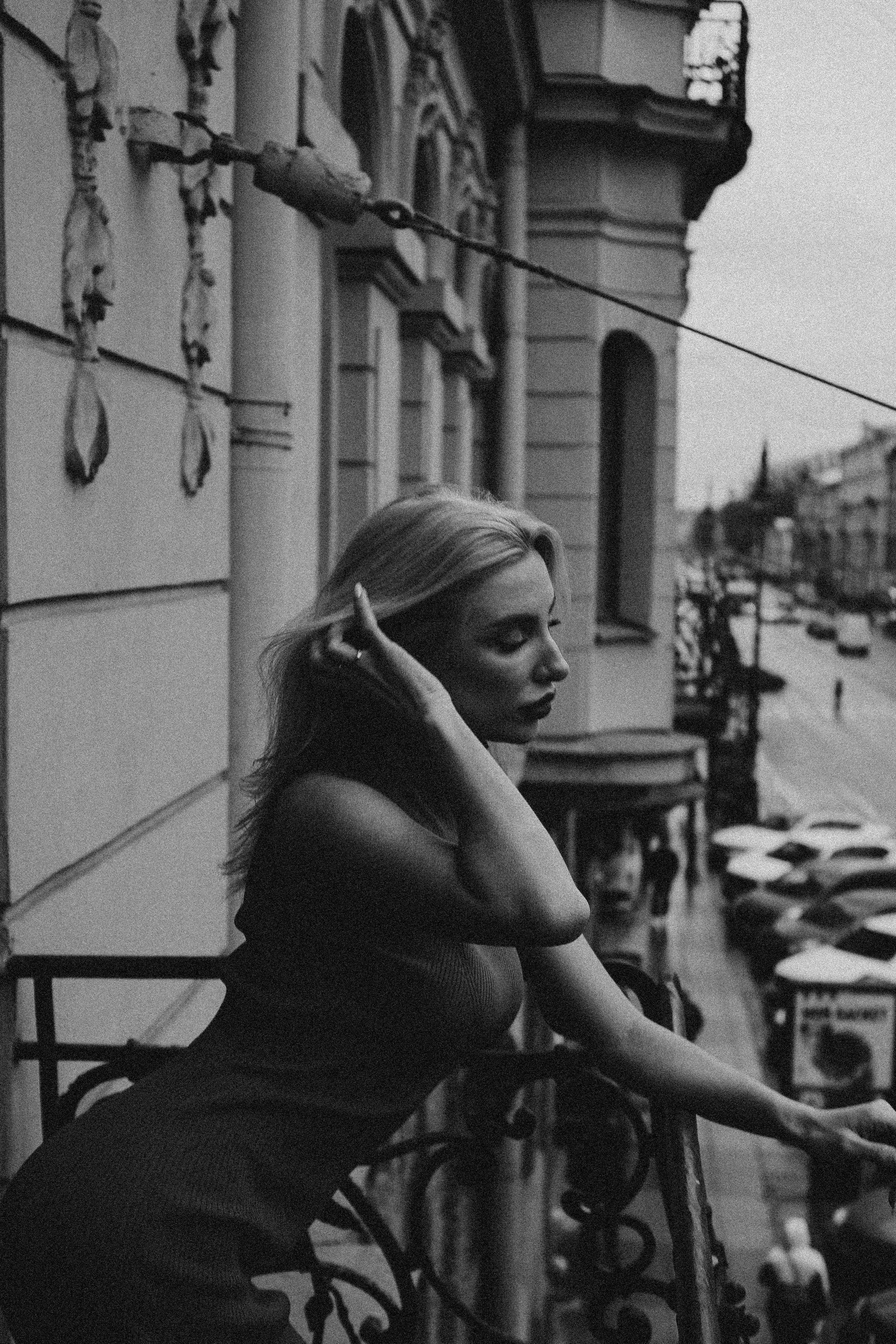 Винтажная серия. Профессиональный фотограф, Санкт-Петербург — Виктория Богомолова