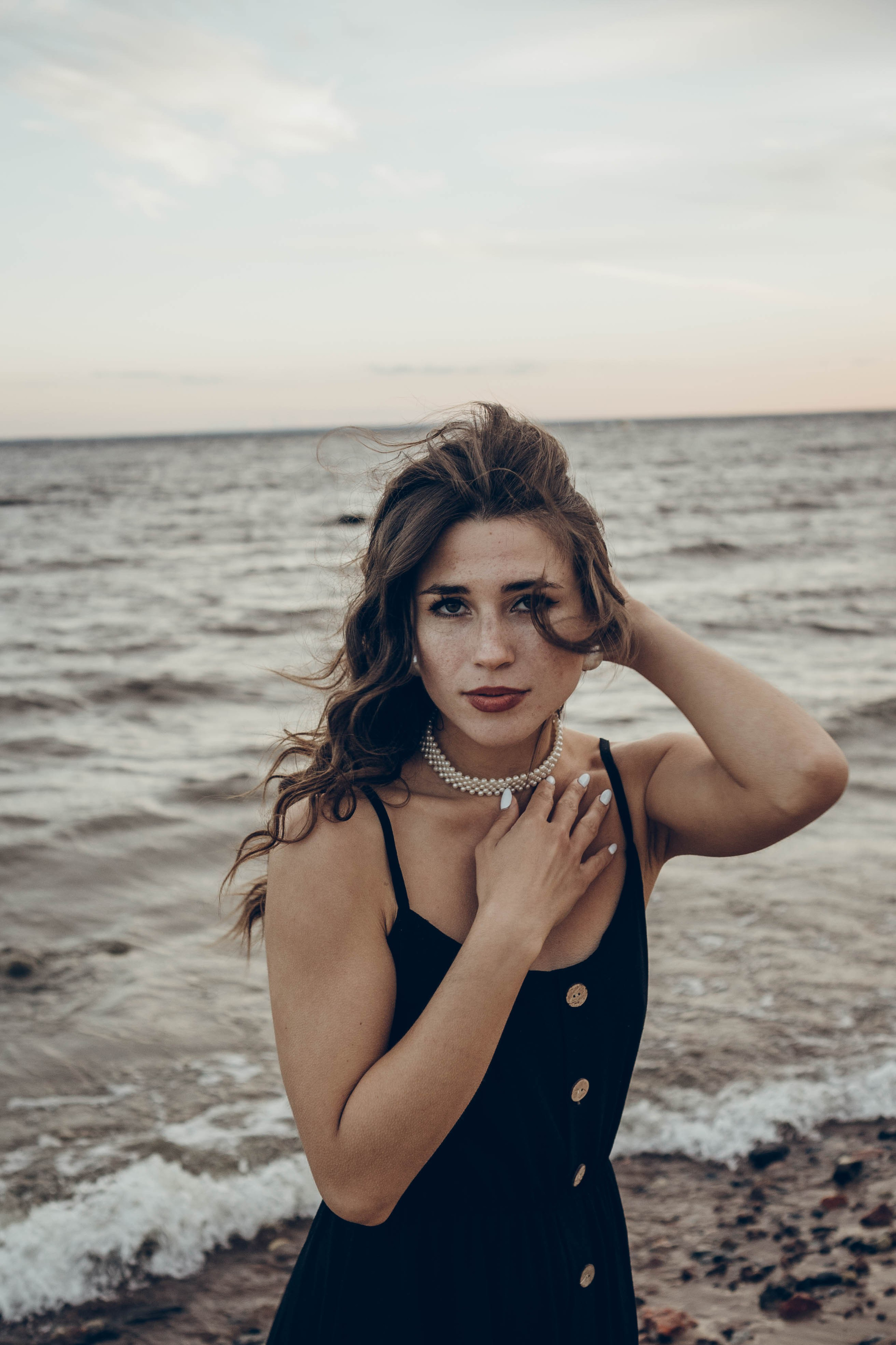 На заливе. Профессиональный фотограф, Санкт-Петербург — Виктория Богомолова